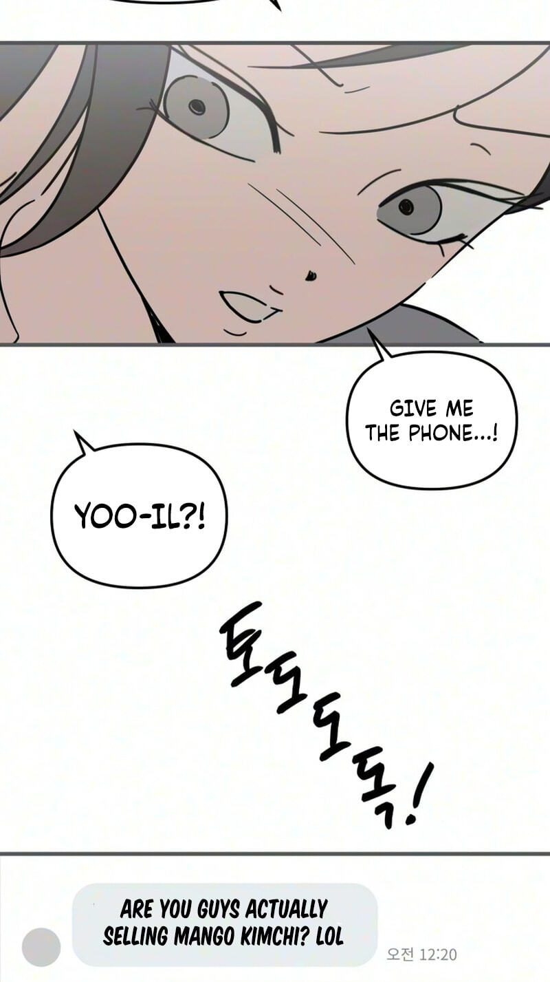 Older Women's Club Chapter 22 page 70 - 