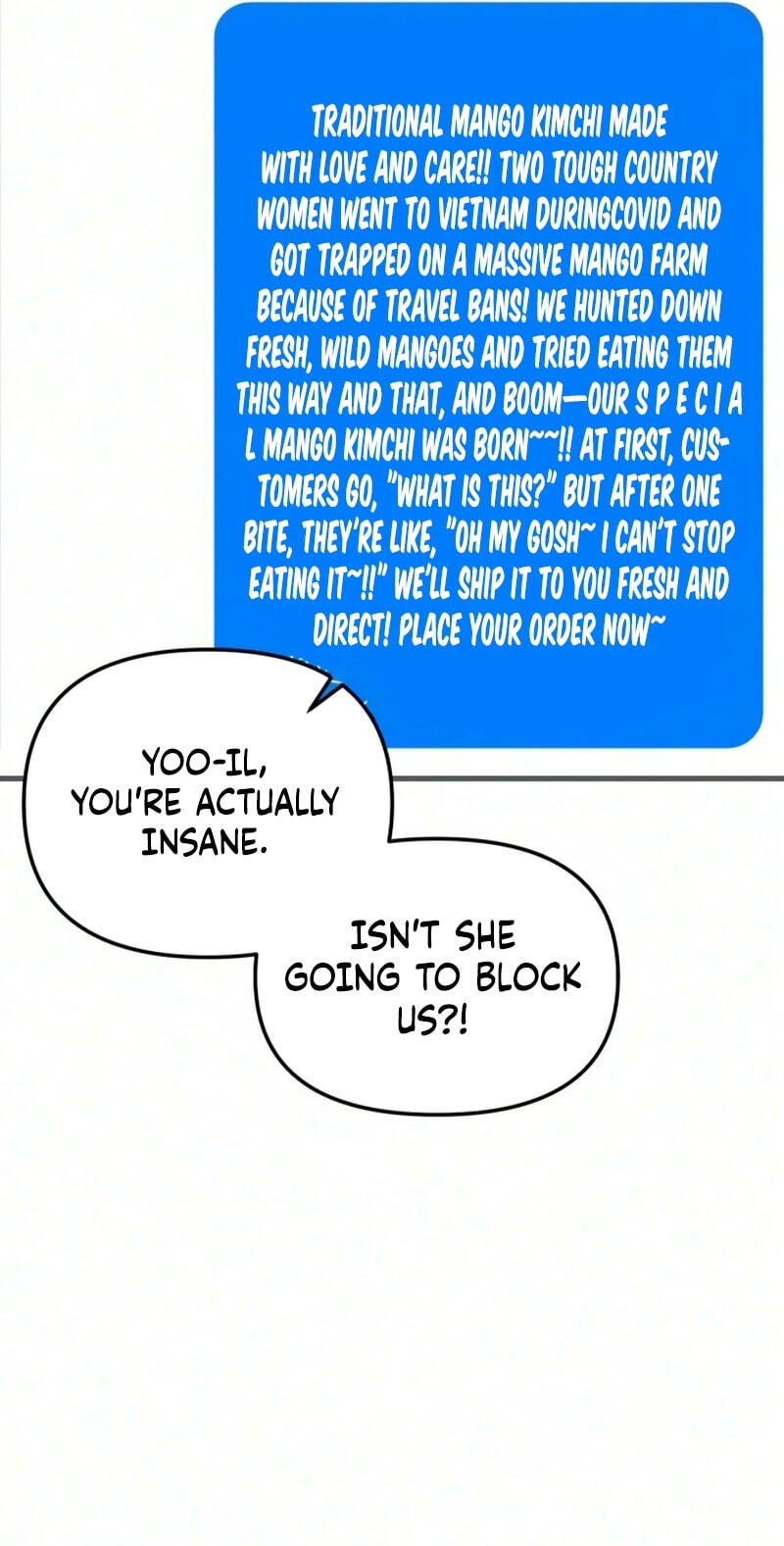 Older Women's Club Chapter 22 page 71 - 