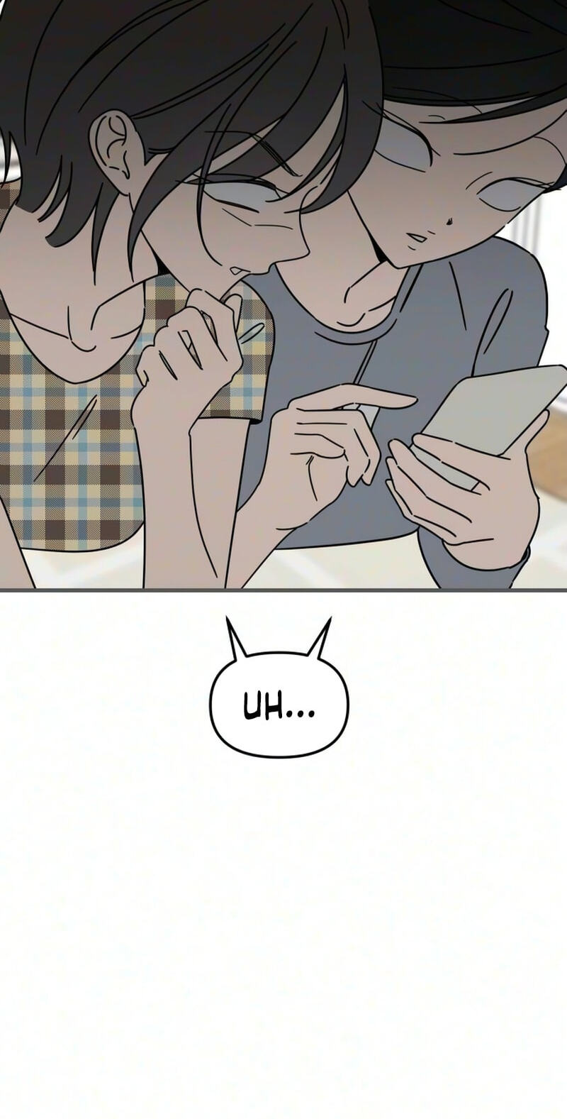 Older Women's Club Chapter 22 page 73 - 