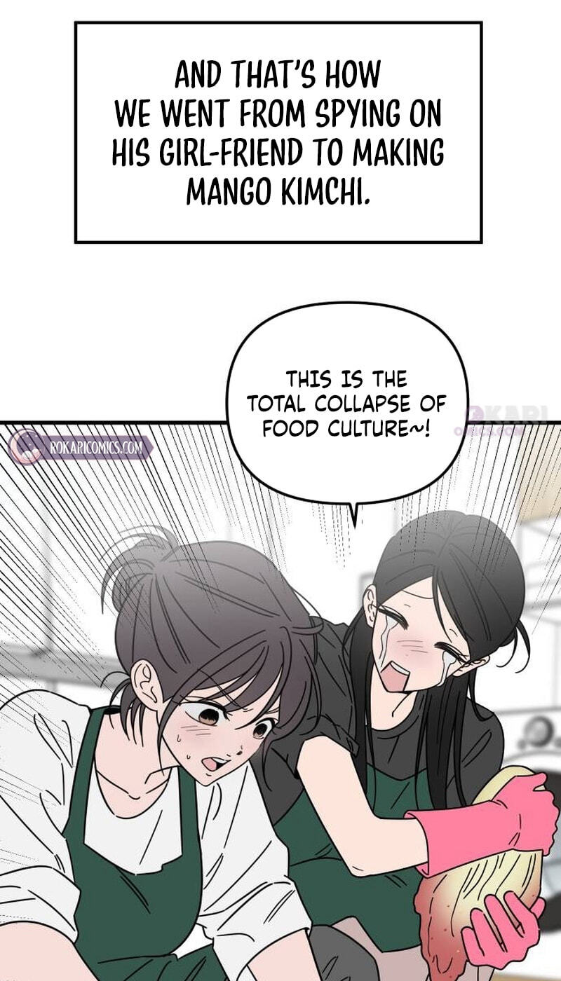 Older Women's Club Chapter 23 page 2 - 
