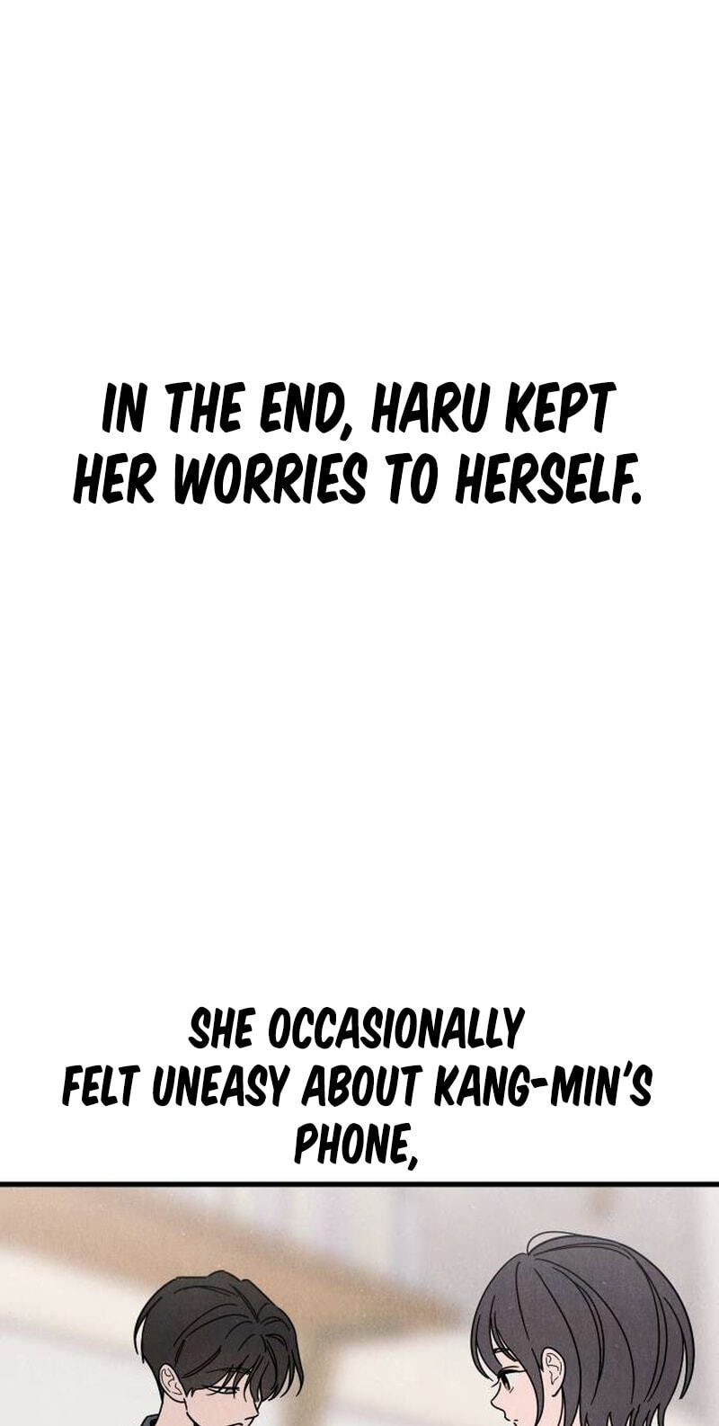 Older Women's Club Chapter 23 page 12 - 