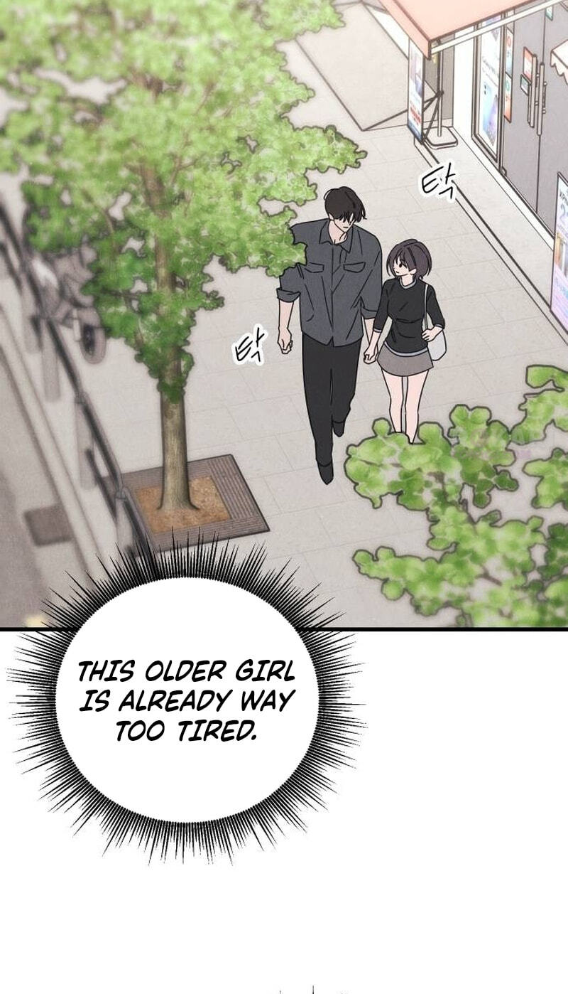 Older Women's Club Chapter 23 page 14 - 