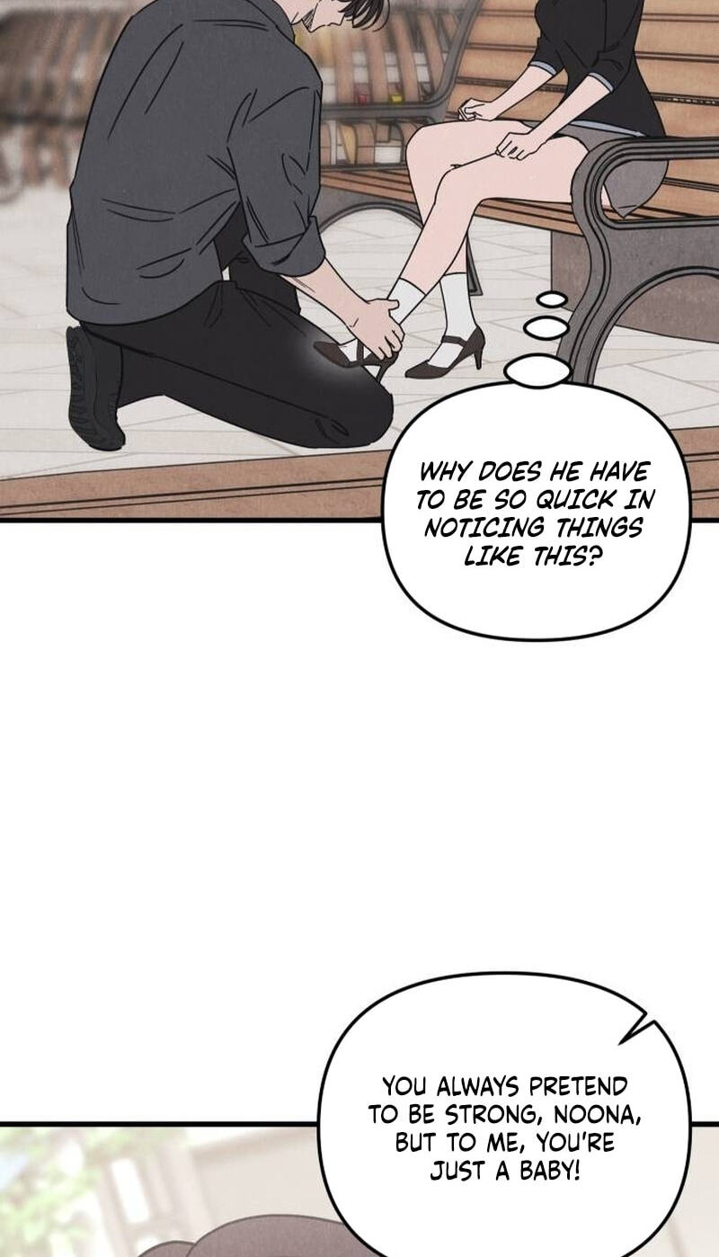 Older Women's Club Chapter 23 page 19 - 