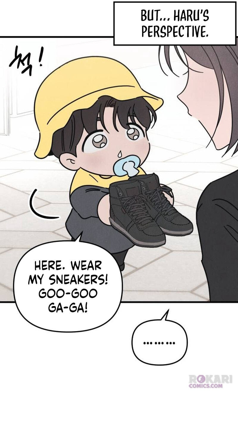 Older Women's Club Chapter 23 page 21 - 