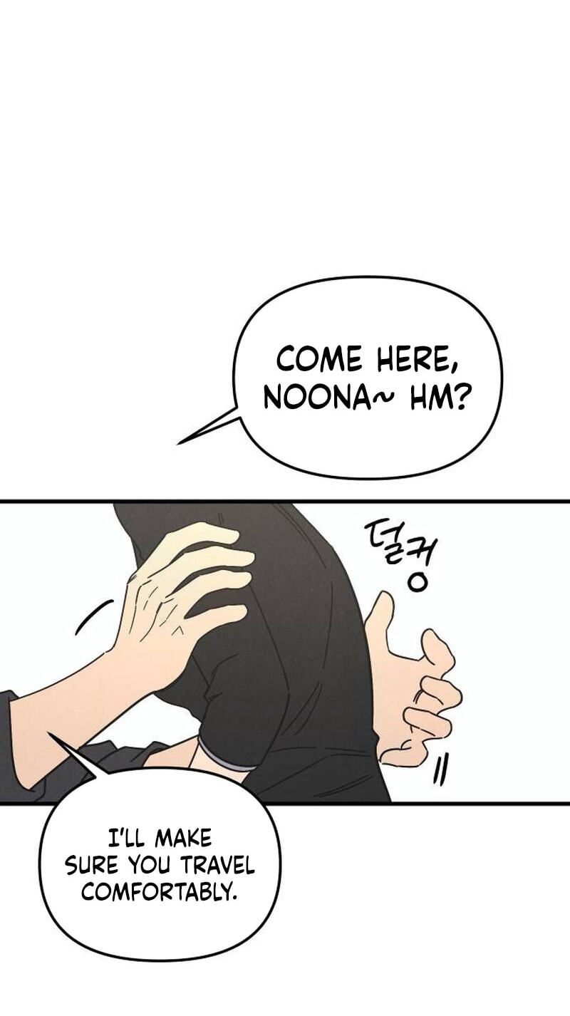 Older Women's Club Chapter 23 page 27 - 