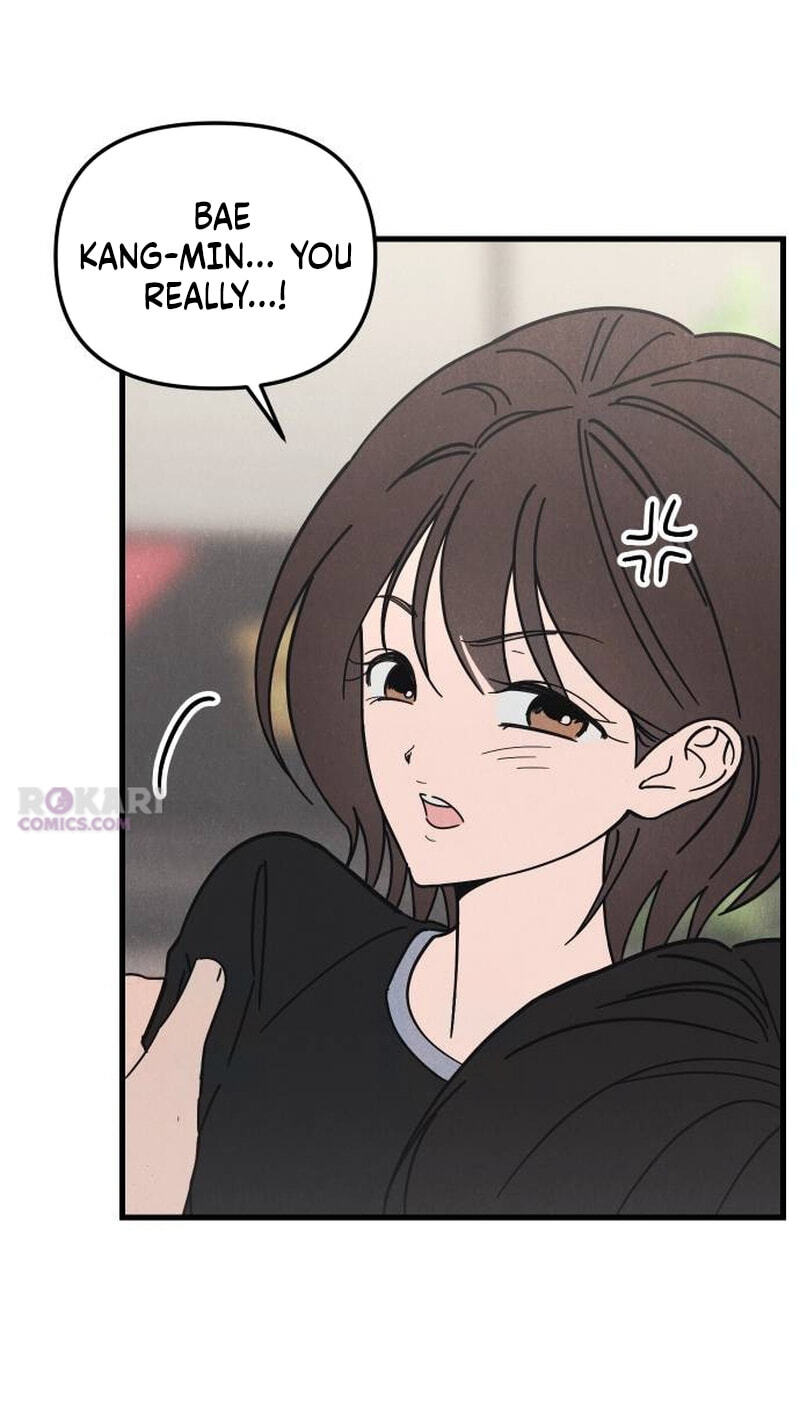 Older Women's Club Chapter 23 page 28 - 