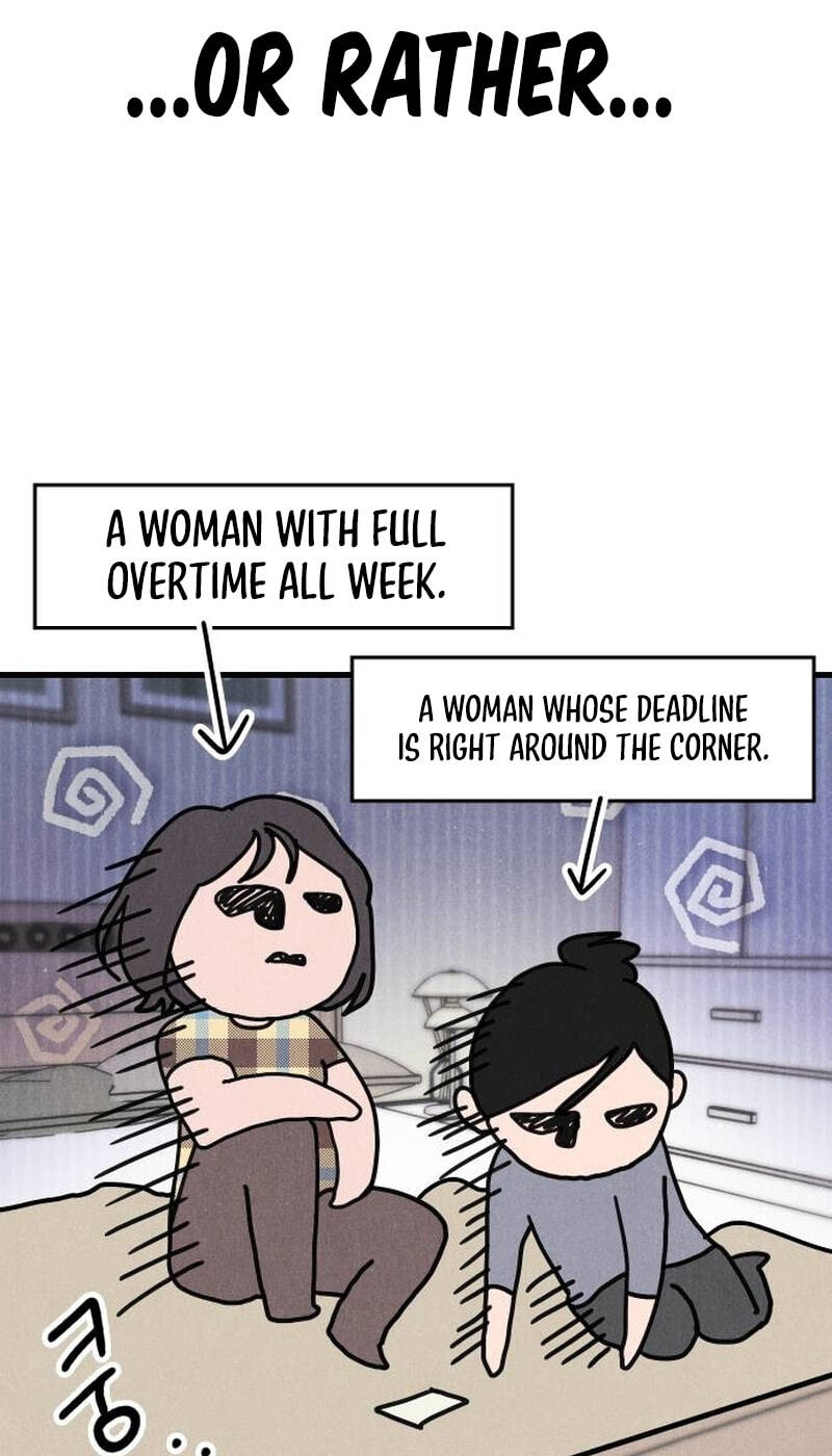 Older Women's Club Chapter 23 page 4 - 