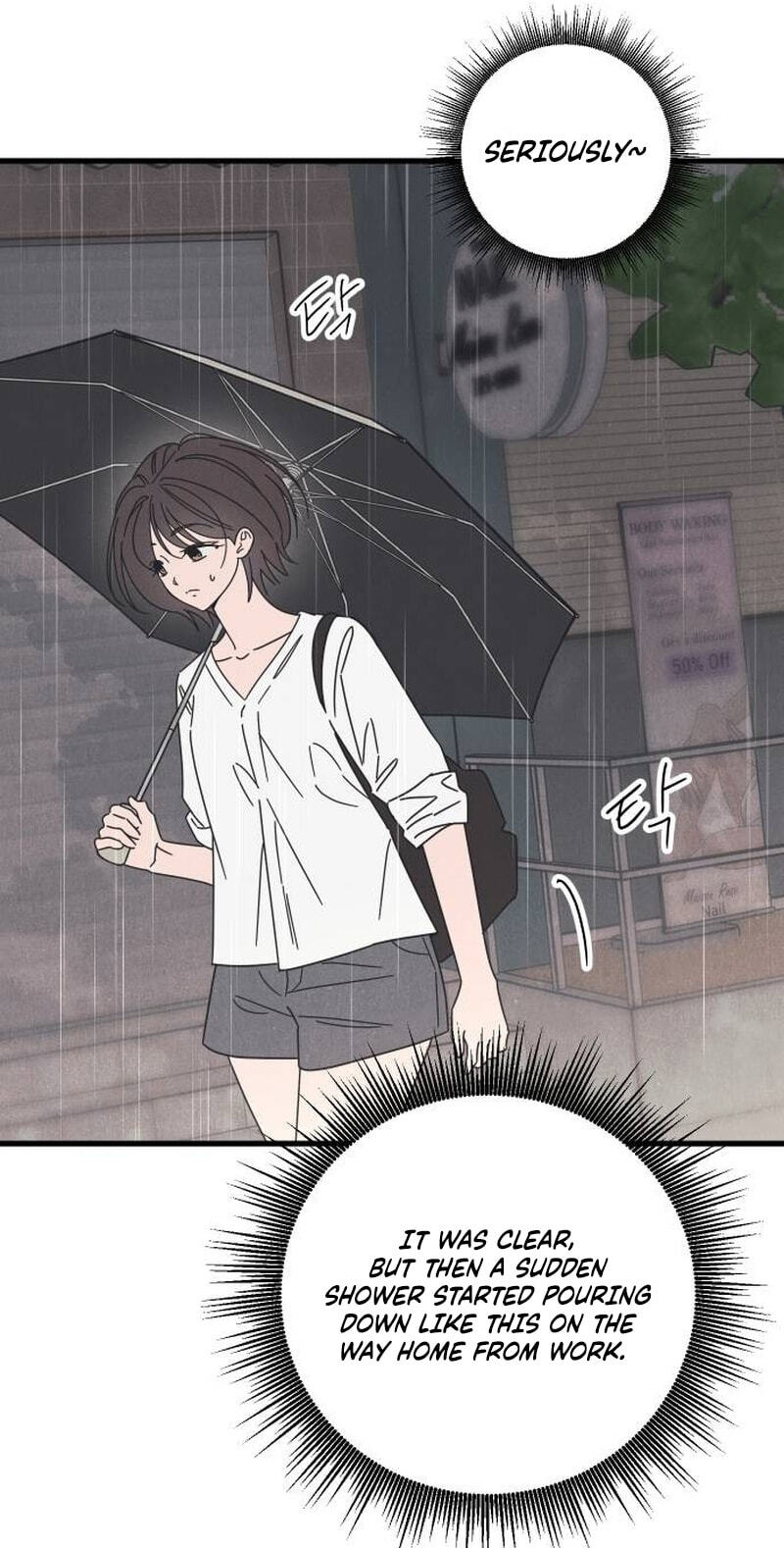 Older Women's Club Chapter 23 page 35 - 