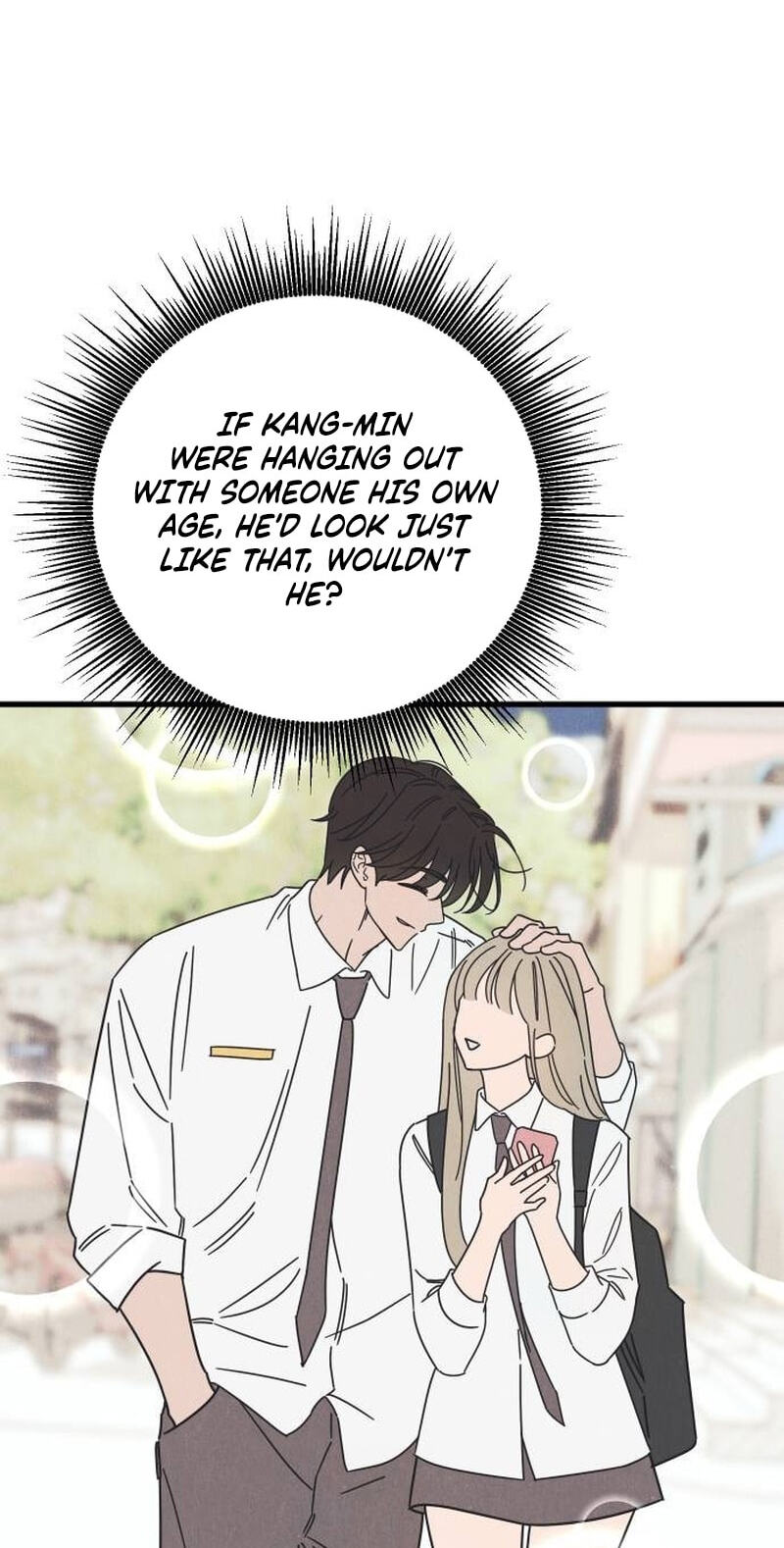 Older Women's Club Chapter 23 page 38 - 