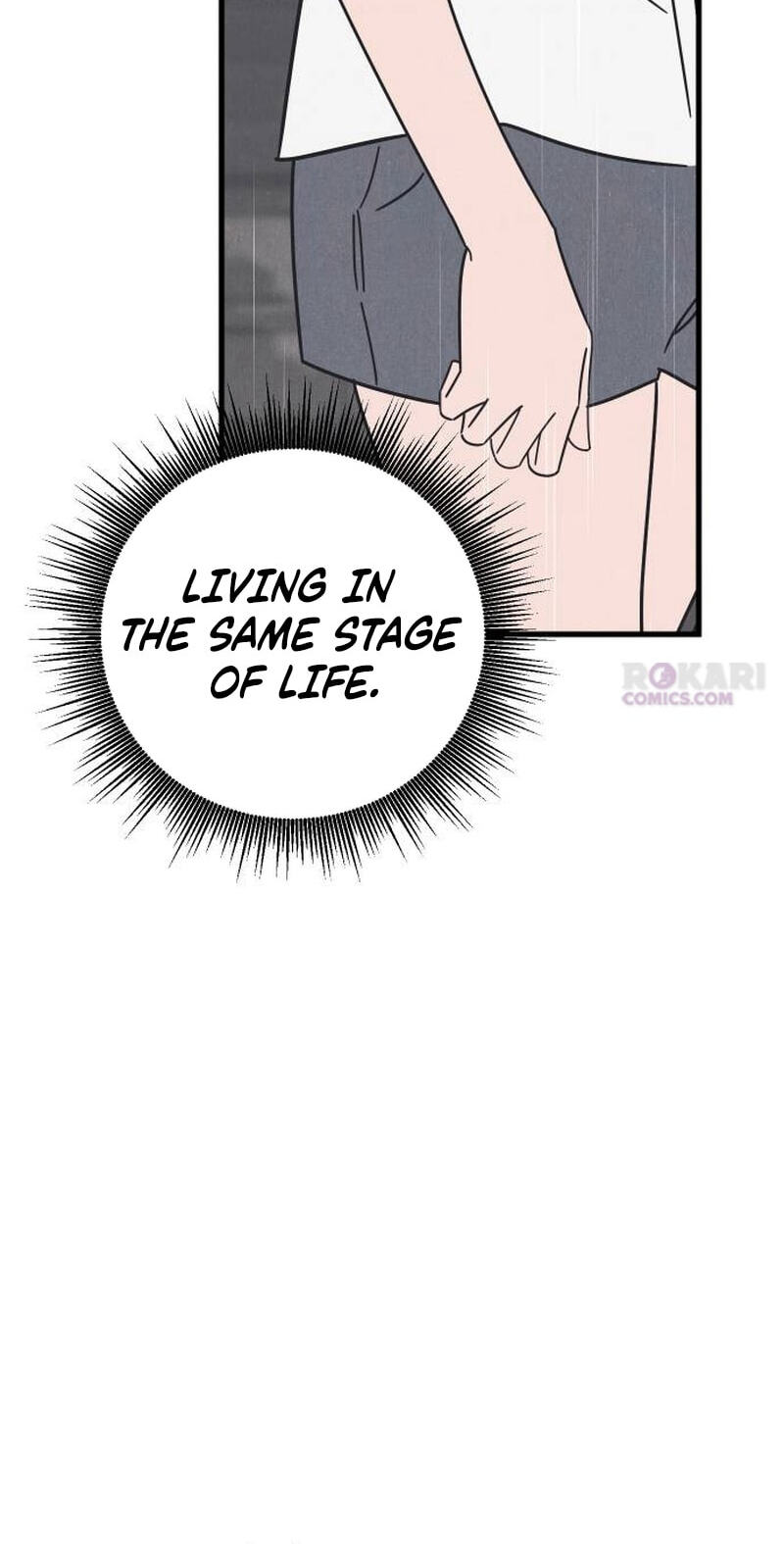 Older Women's Club Chapter 23 page 40 - 