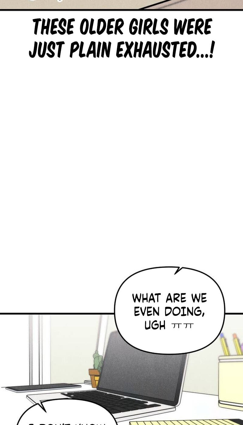Older Women's Club Chapter 23 page 5 - 