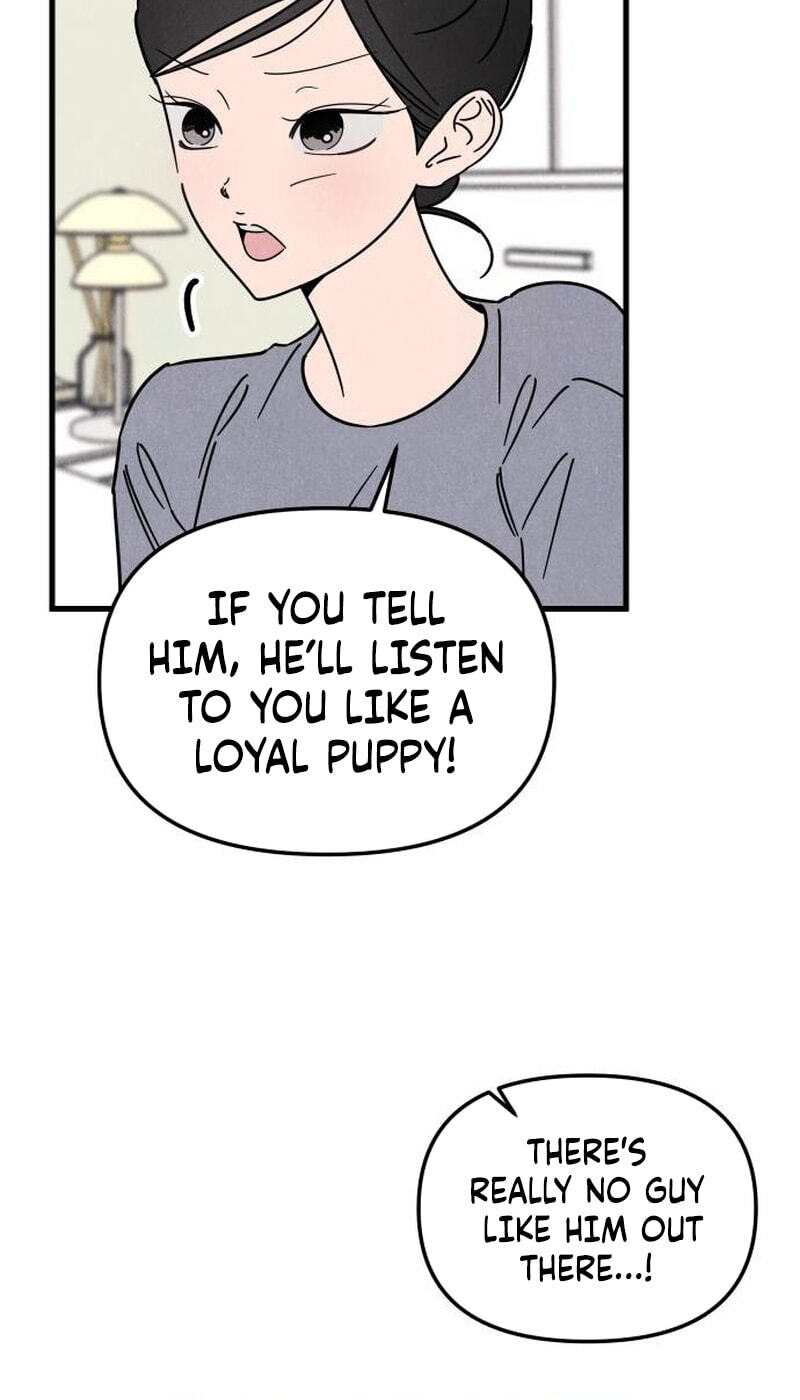 Older Women's Club Chapter 23 page 7 - 