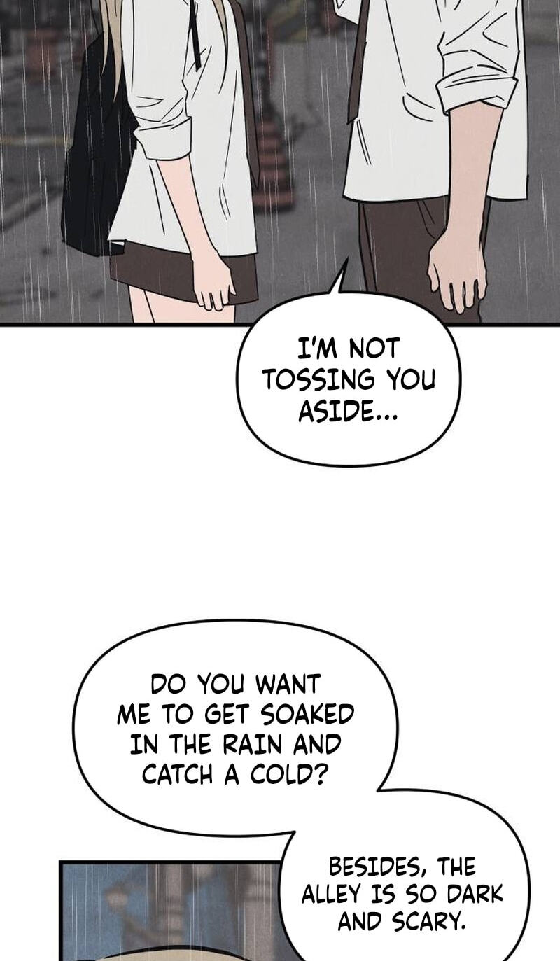 Older Women's Club Chapter 23 page 69 - 
