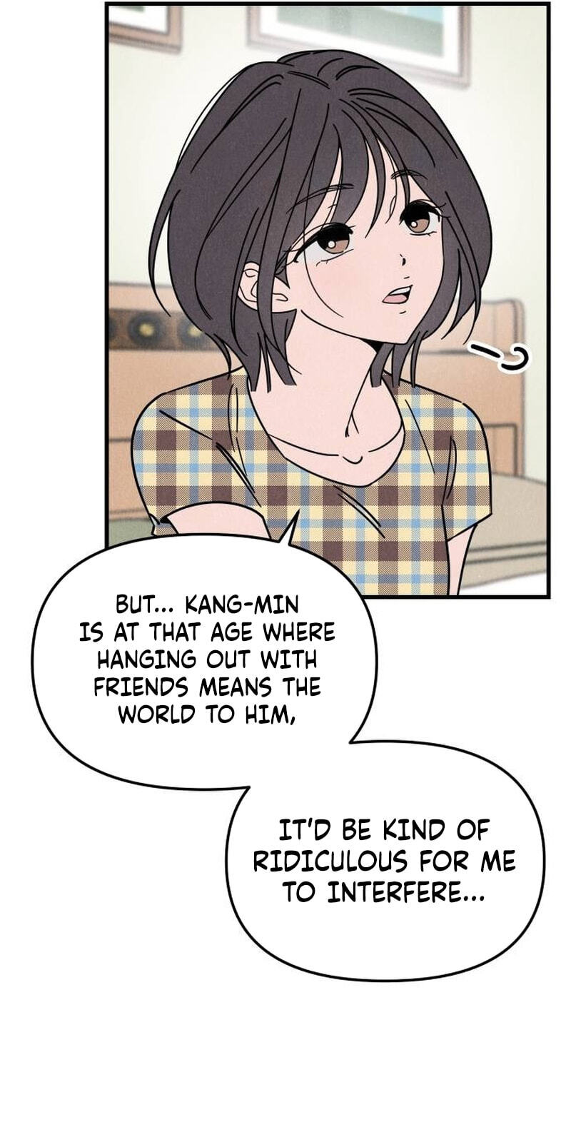 Older Women's Club Chapter 23 page 8 - 