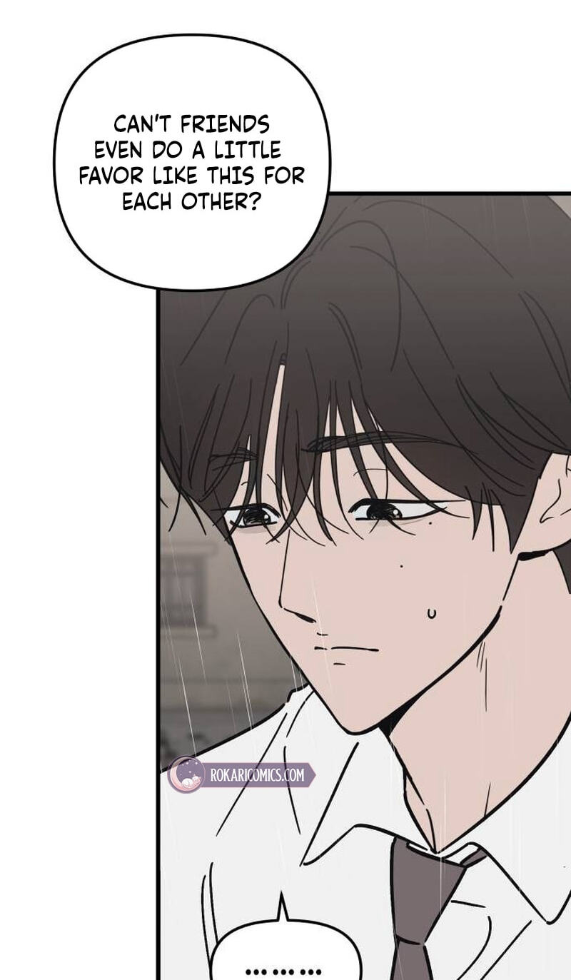 Older Women's Club Chapter 23 page 71 - 