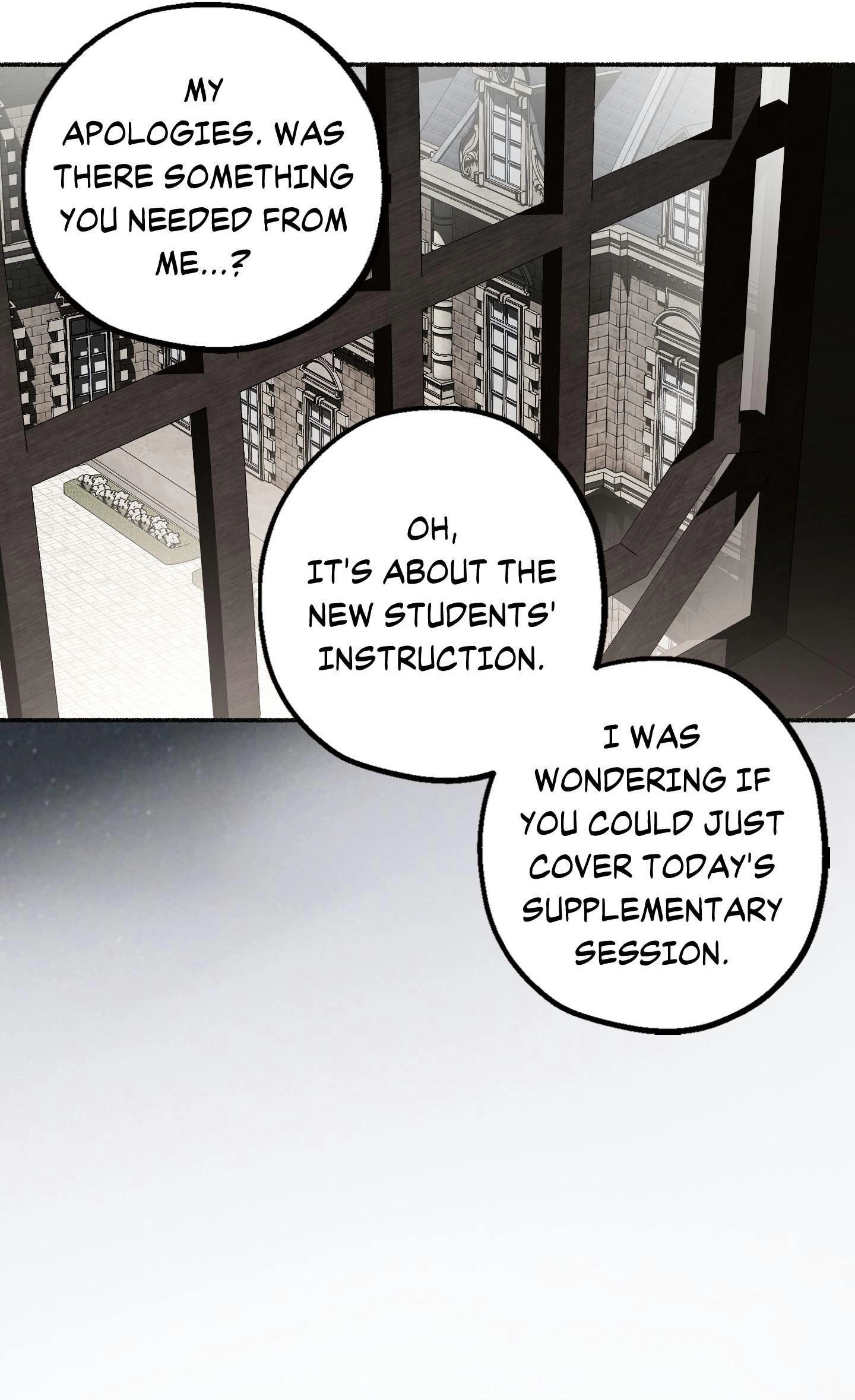 Oleander on the Moon Chapter 1 page 20 - 