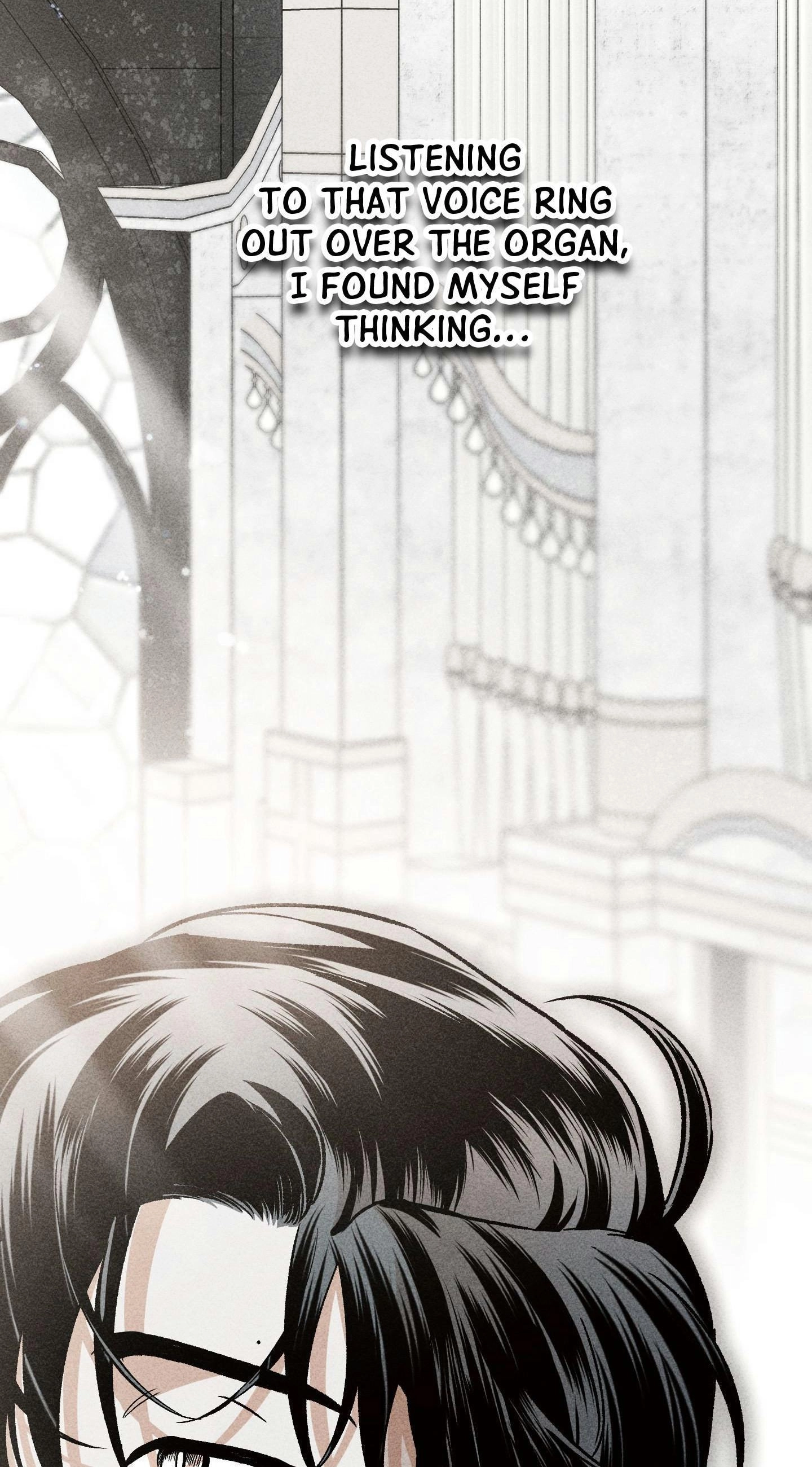 Oleander on the Moon Chapter 1 page 3 - 