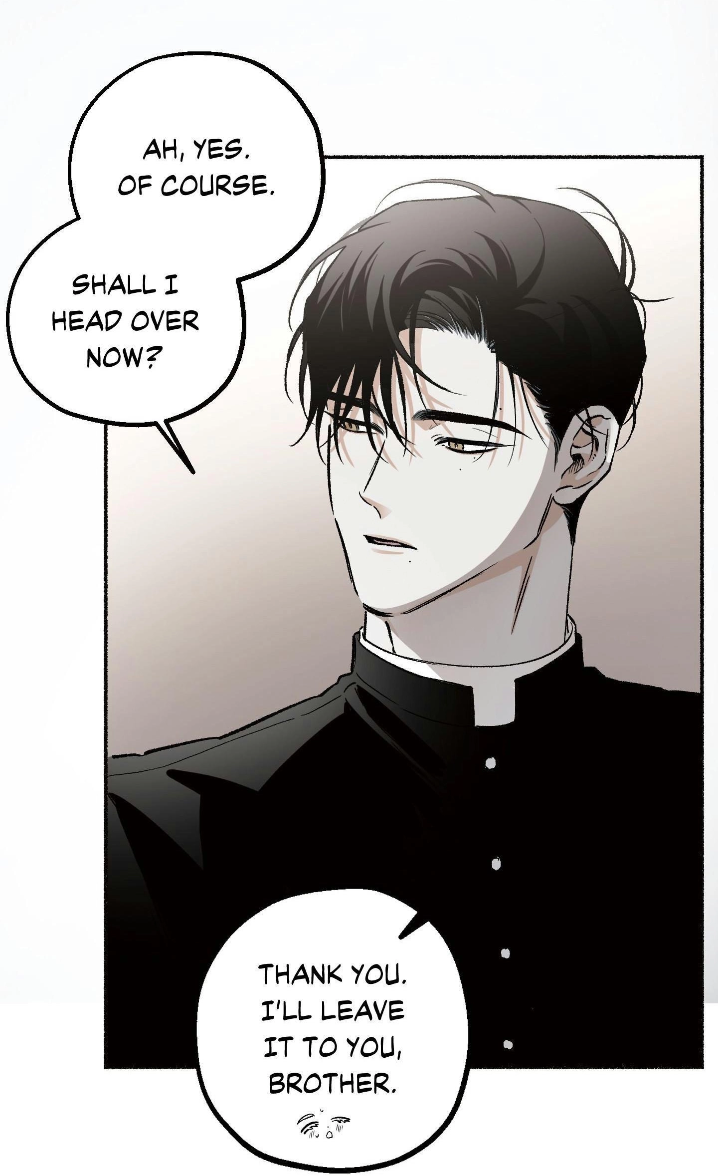 Oleander on the Moon Chapter 1 page 21 - 