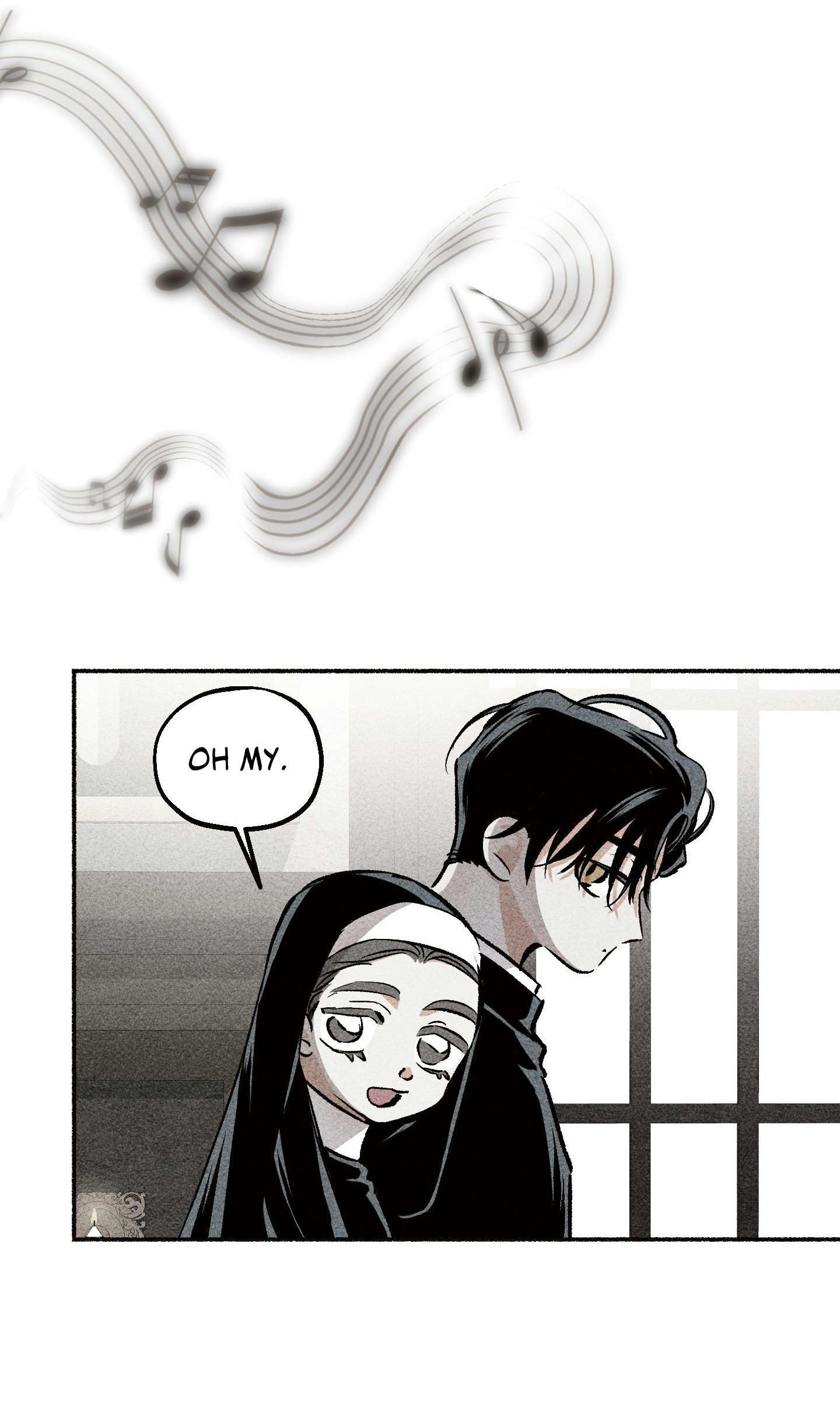 Oleander on the Moon Chapter 1 page 24 - 