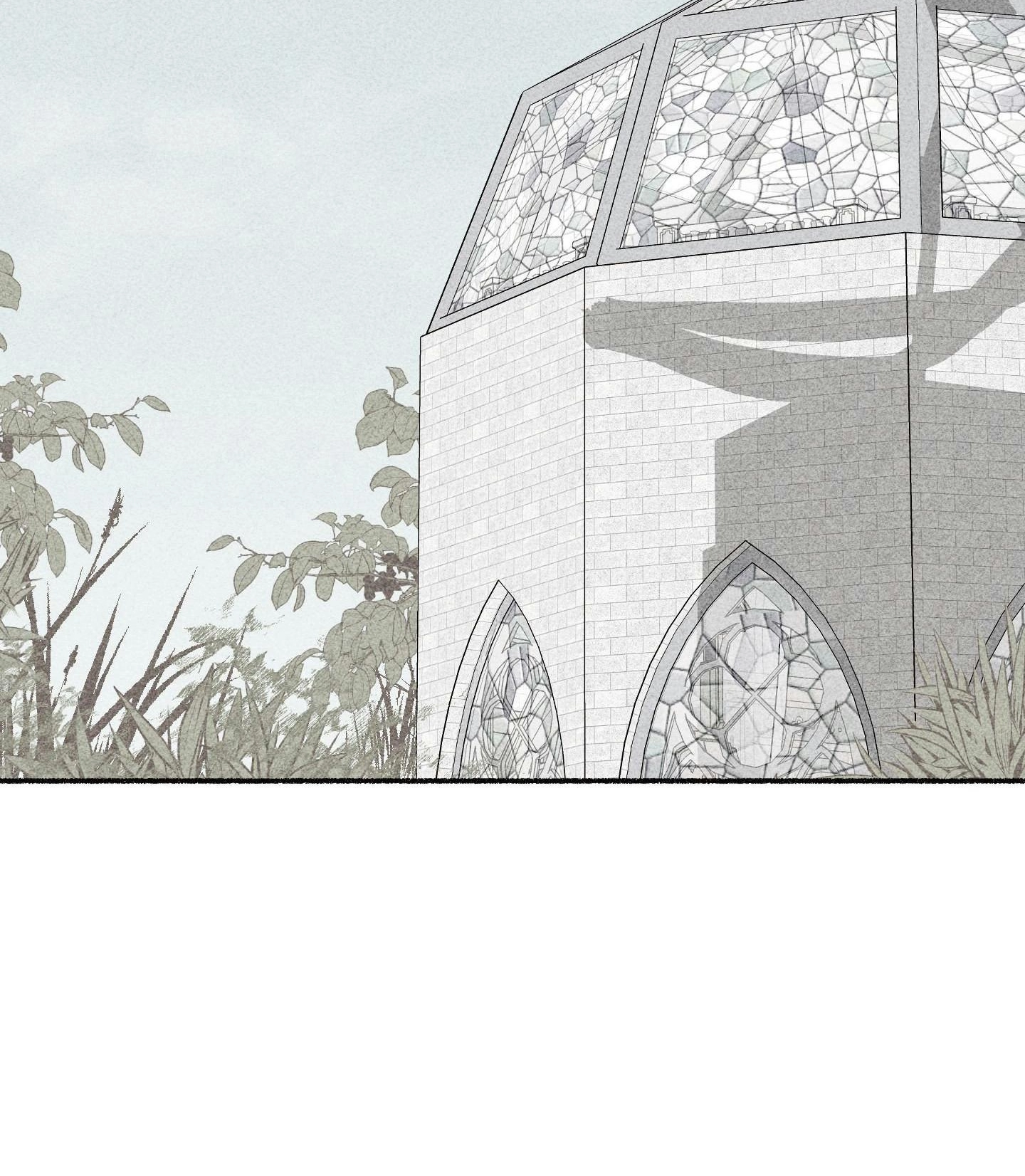 Oleander on the Moon Chapter 1 page 26 - 