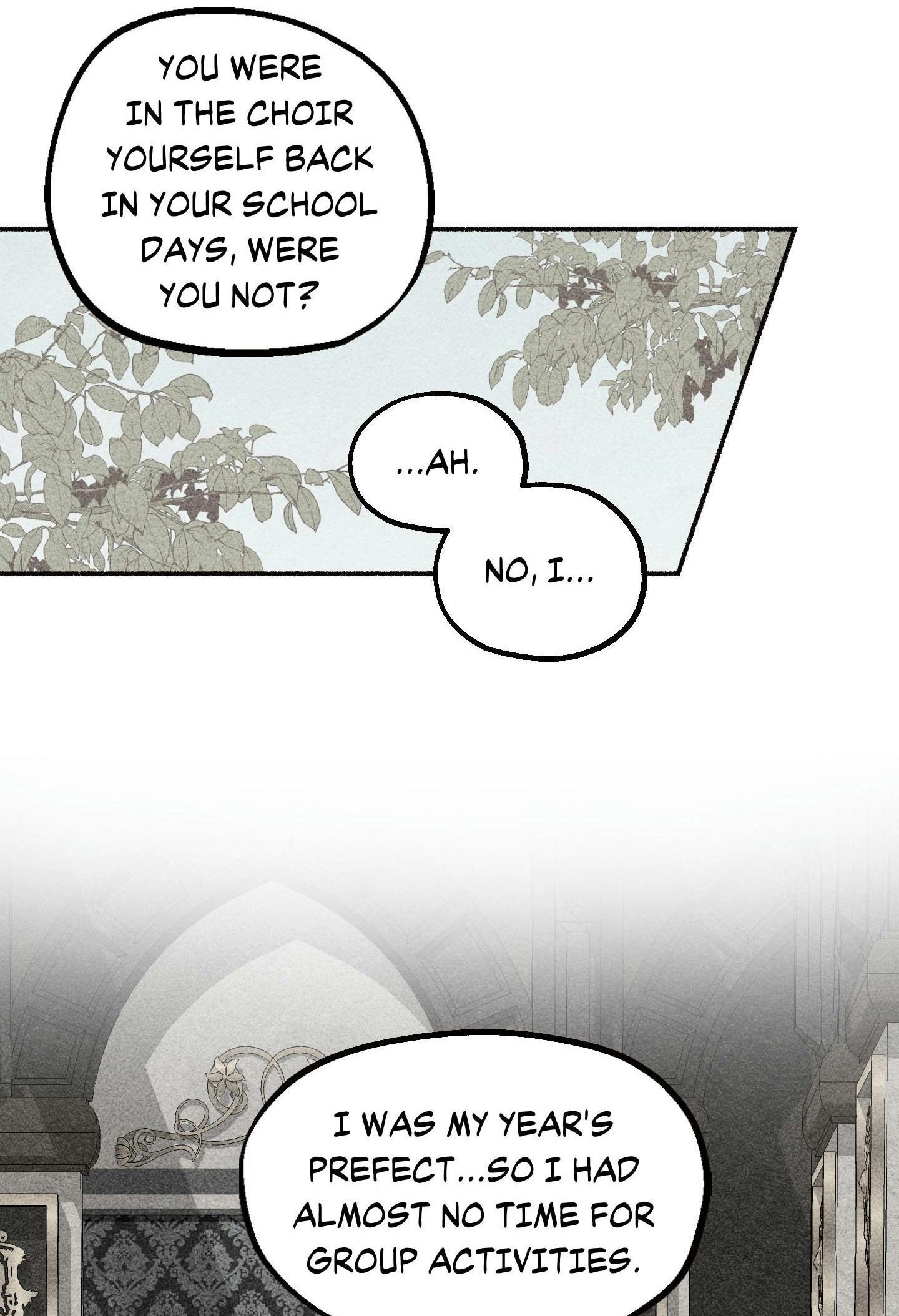 Oleander on the Moon Chapter 1 page 27 - 