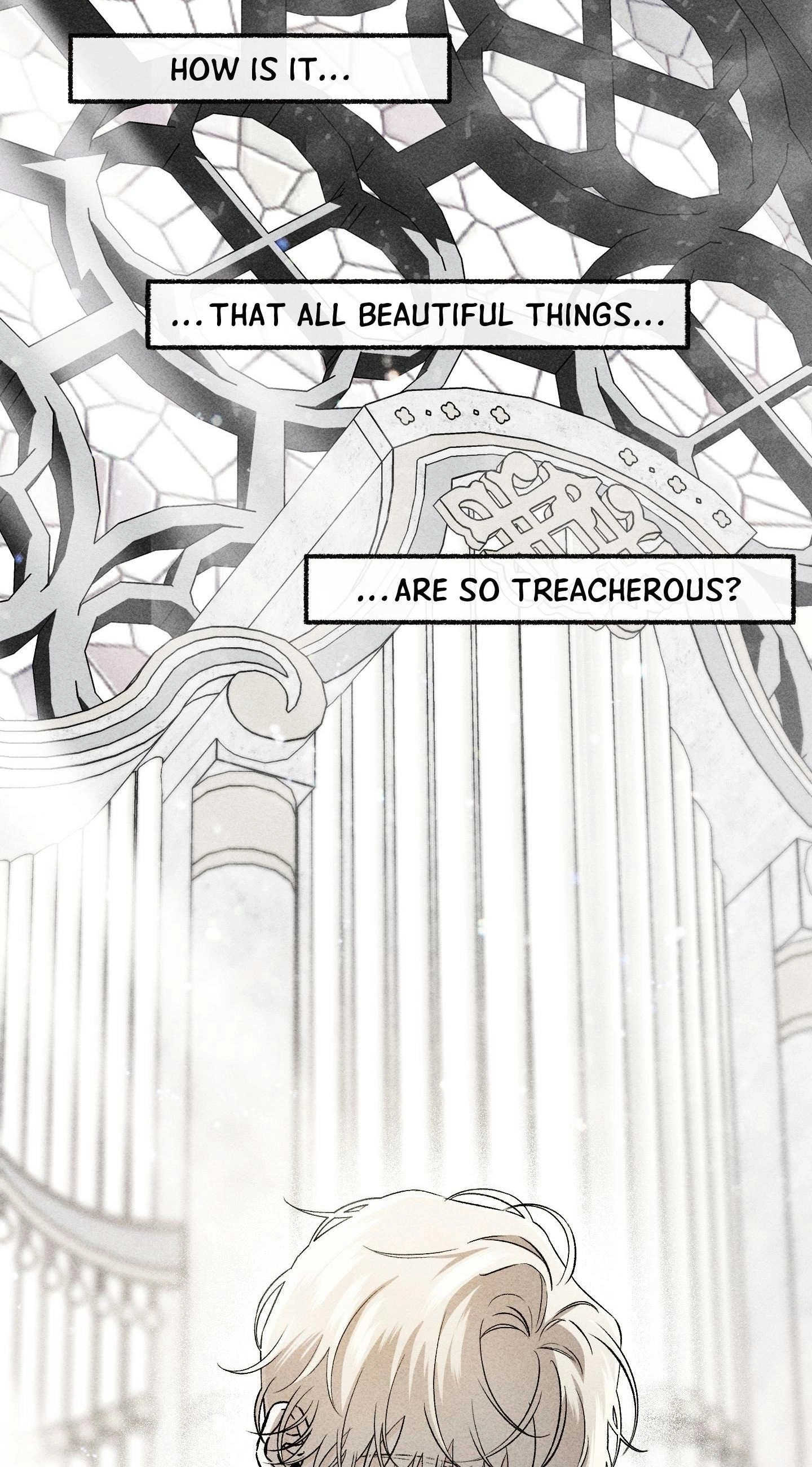 Oleander on the Moon Chapter 1 page 5 - 