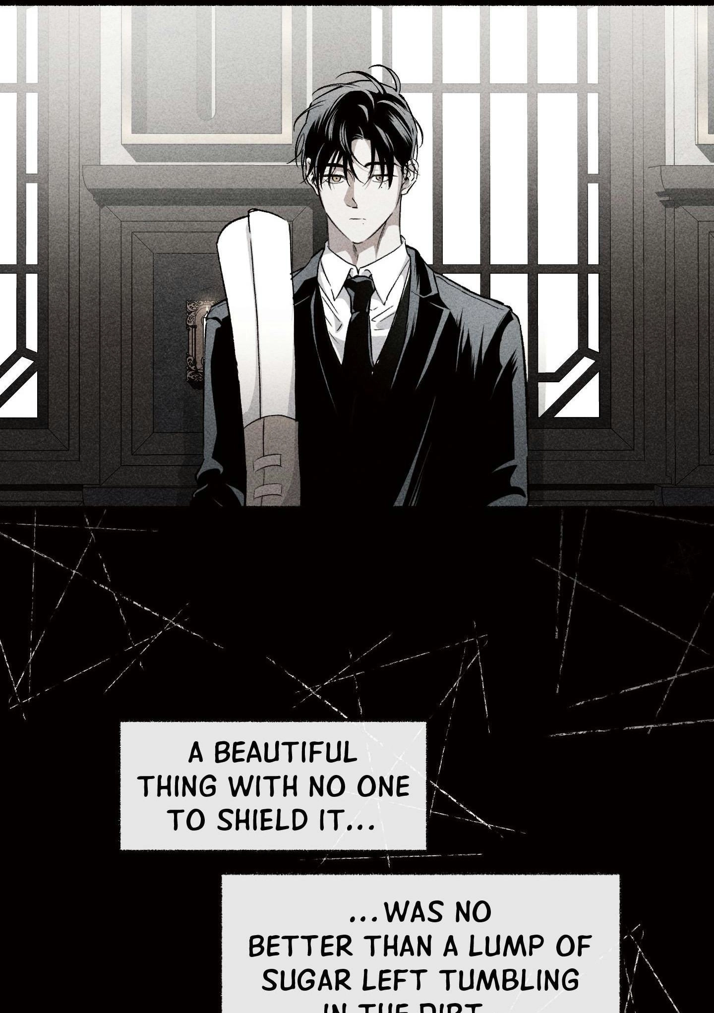Oleander on the Moon Chapter 1 page 46 - 