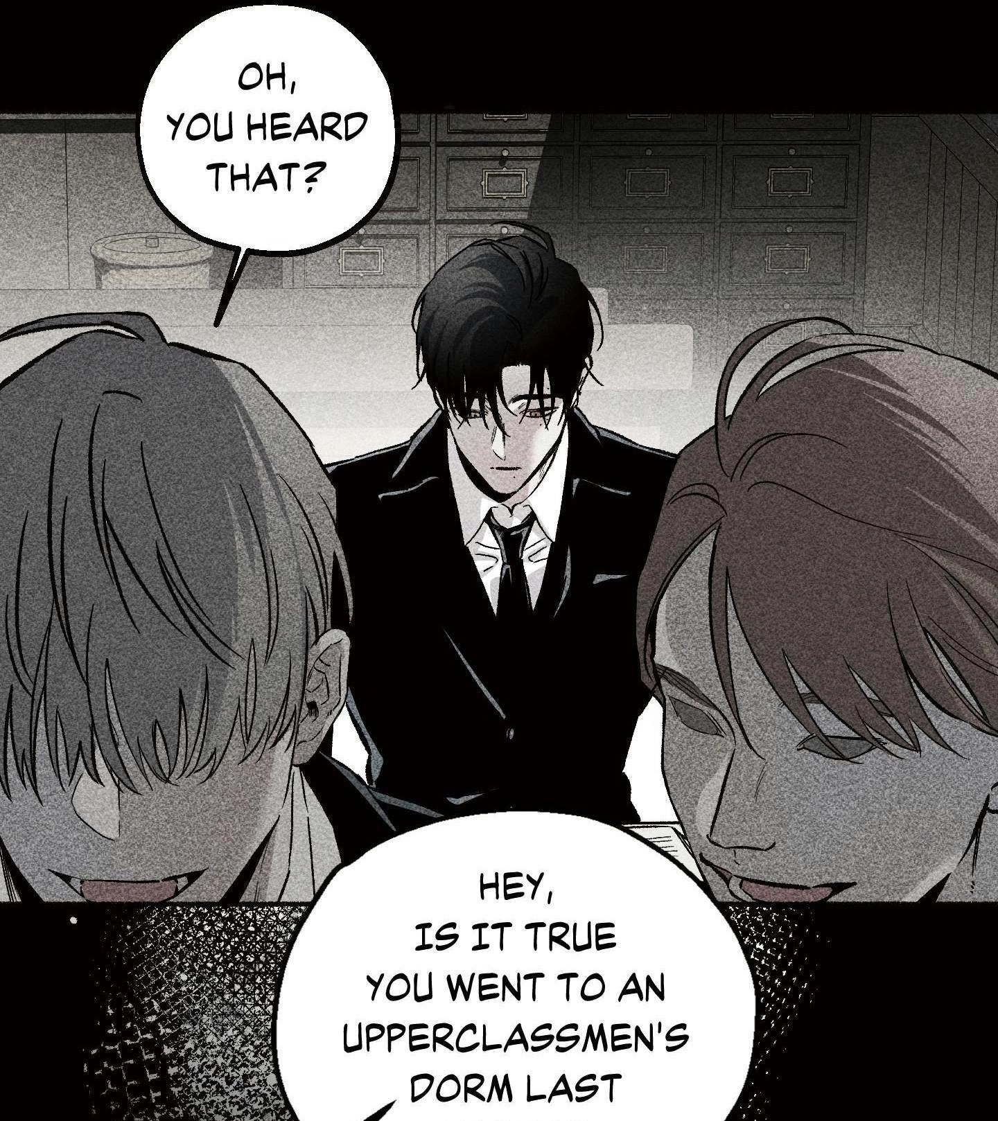 Oleander on the Moon Chapter 1 page 50 - 