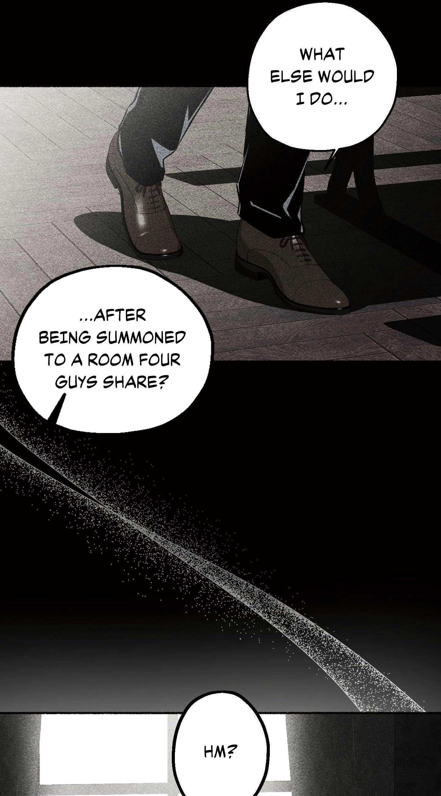Oleander on the Moon Chapter 1 page 53 - 