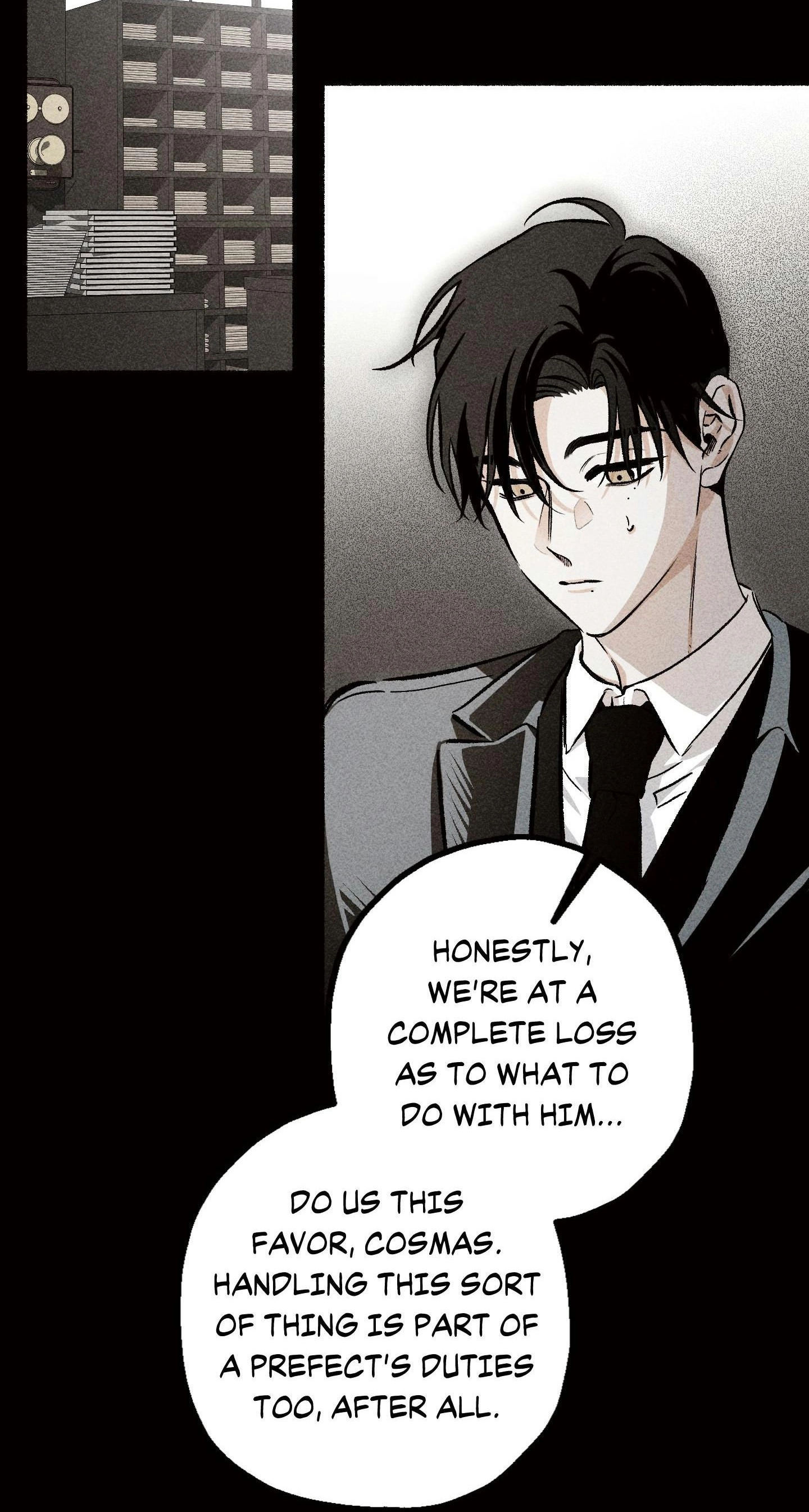 Oleander on the Moon Chapter 1 page 58 - 