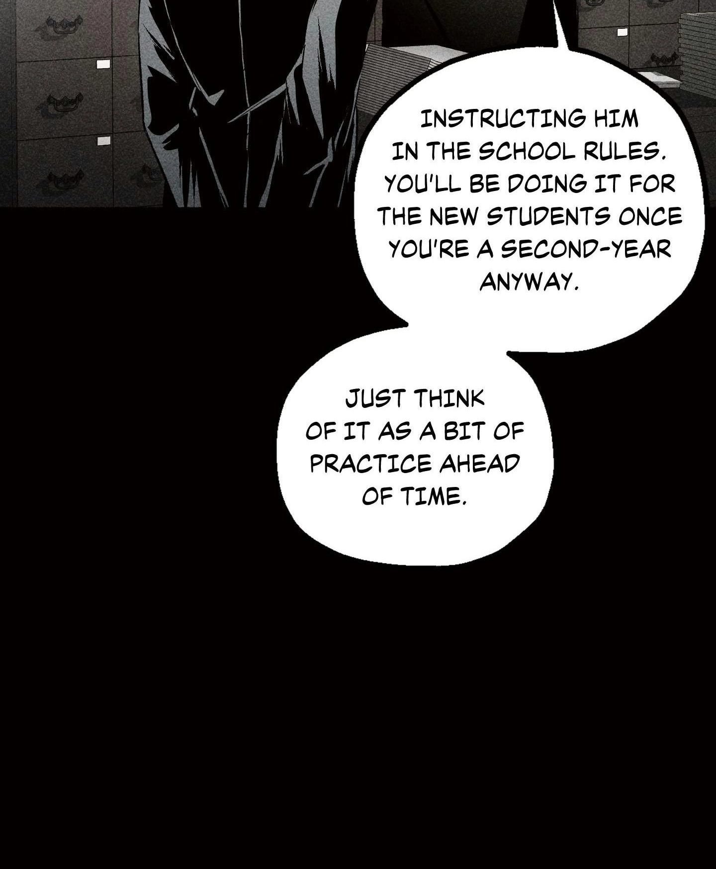 Oleander on the Moon Chapter 1 page 60 - 