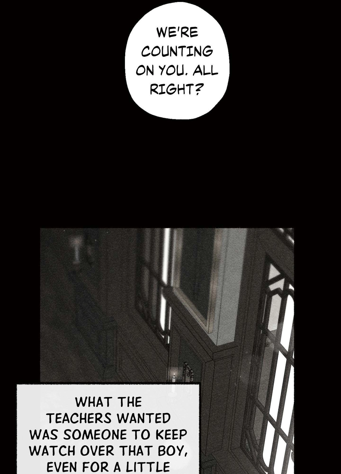 Oleander on the Moon Chapter 1 page 61 - 