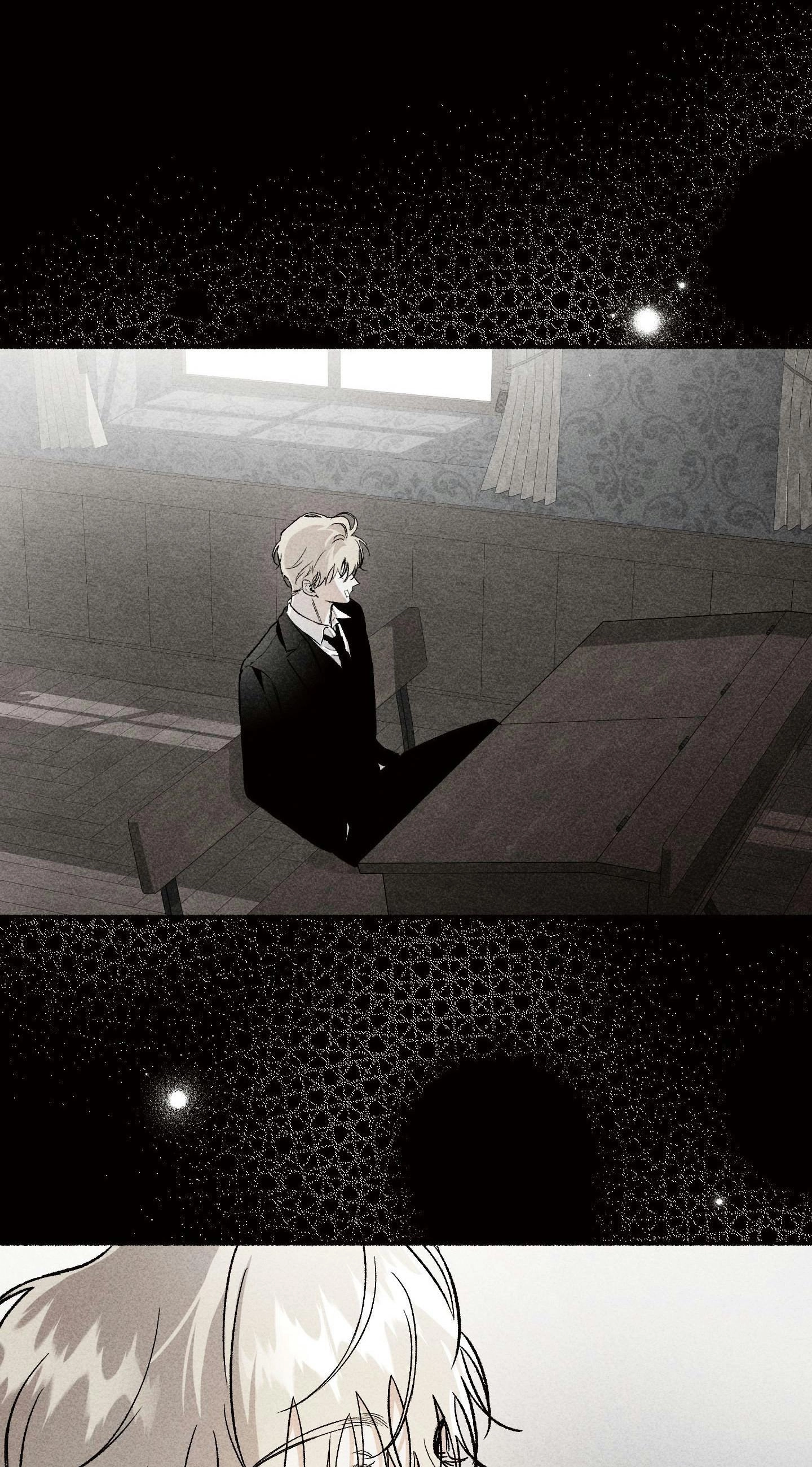 Oleander on the Moon Chapter 1 page 65 - 