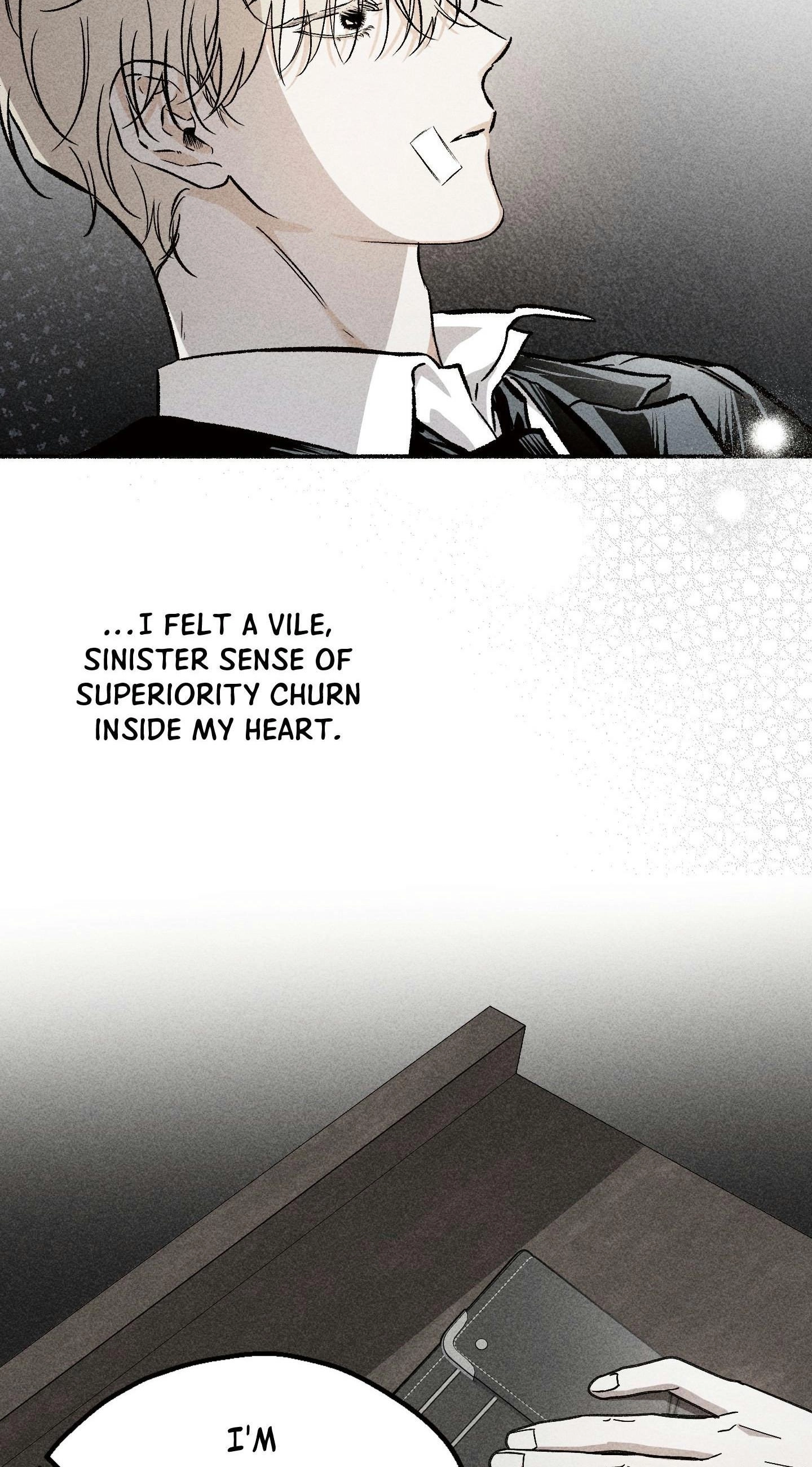 Oleander on the Moon Chapter 1 page 66 - 