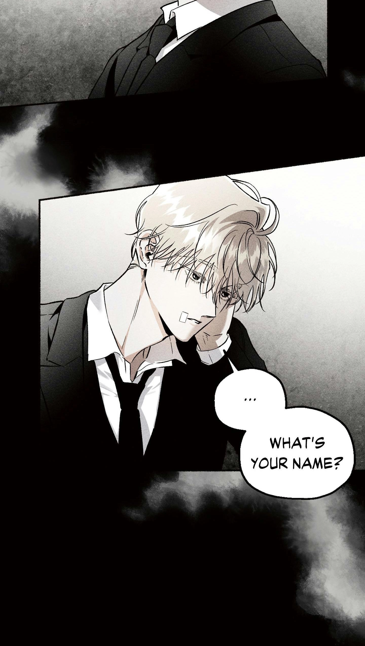 Oleander on the Moon Chapter 1 page 68 - 