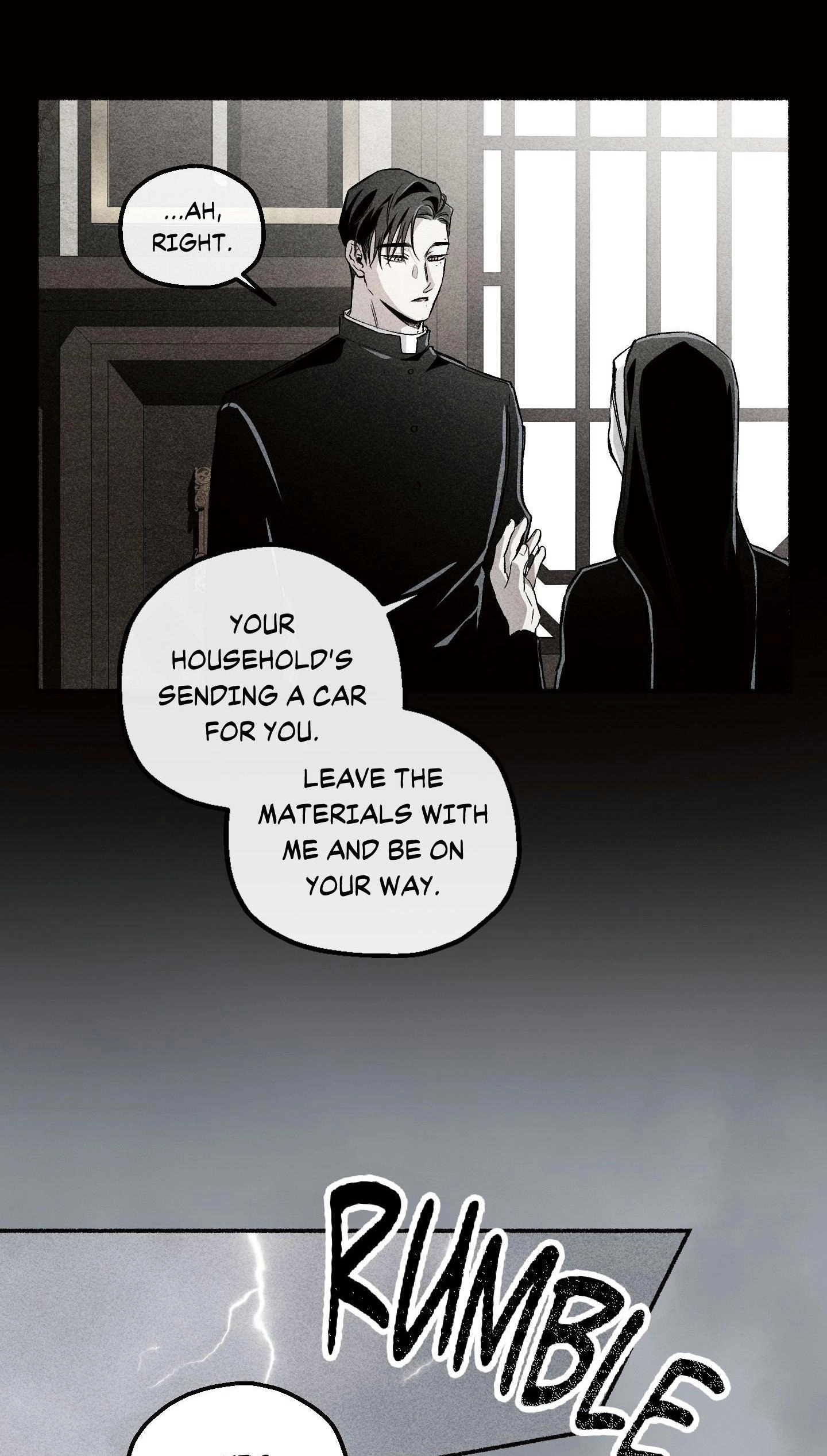 Oleander on the Moon Chapter 1 page 75 - 