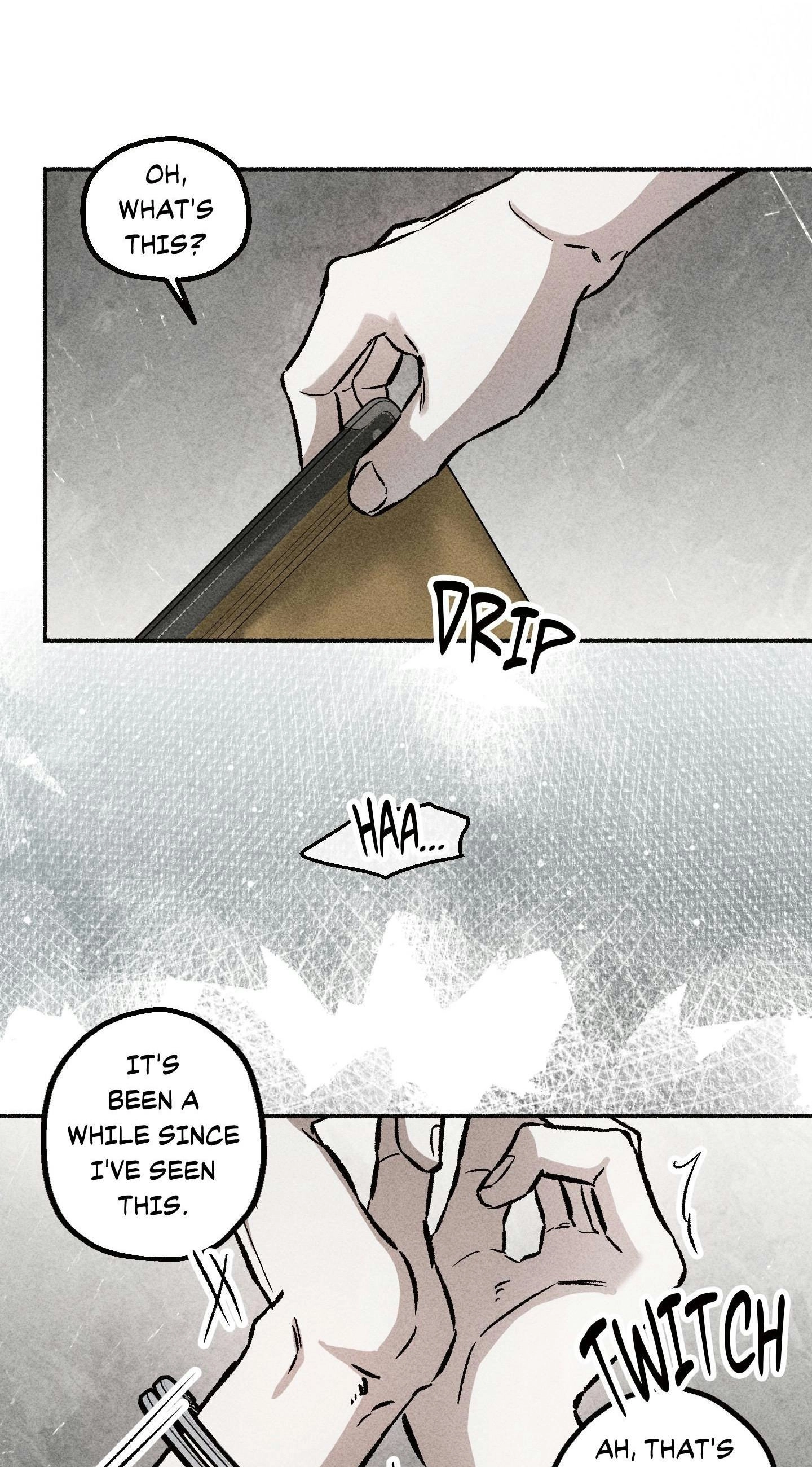 Oleander on the Moon Chapter 1 page 80 - 