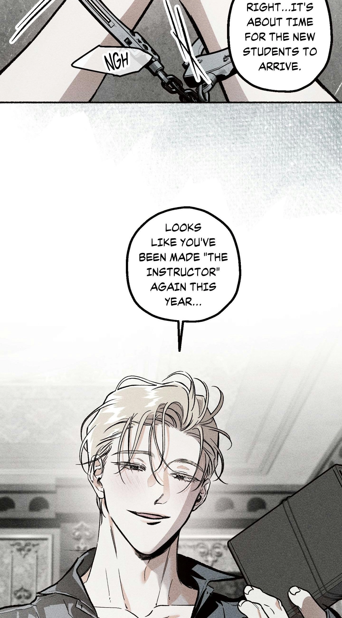 Oleander on the Moon Chapter 1 page 81 - 