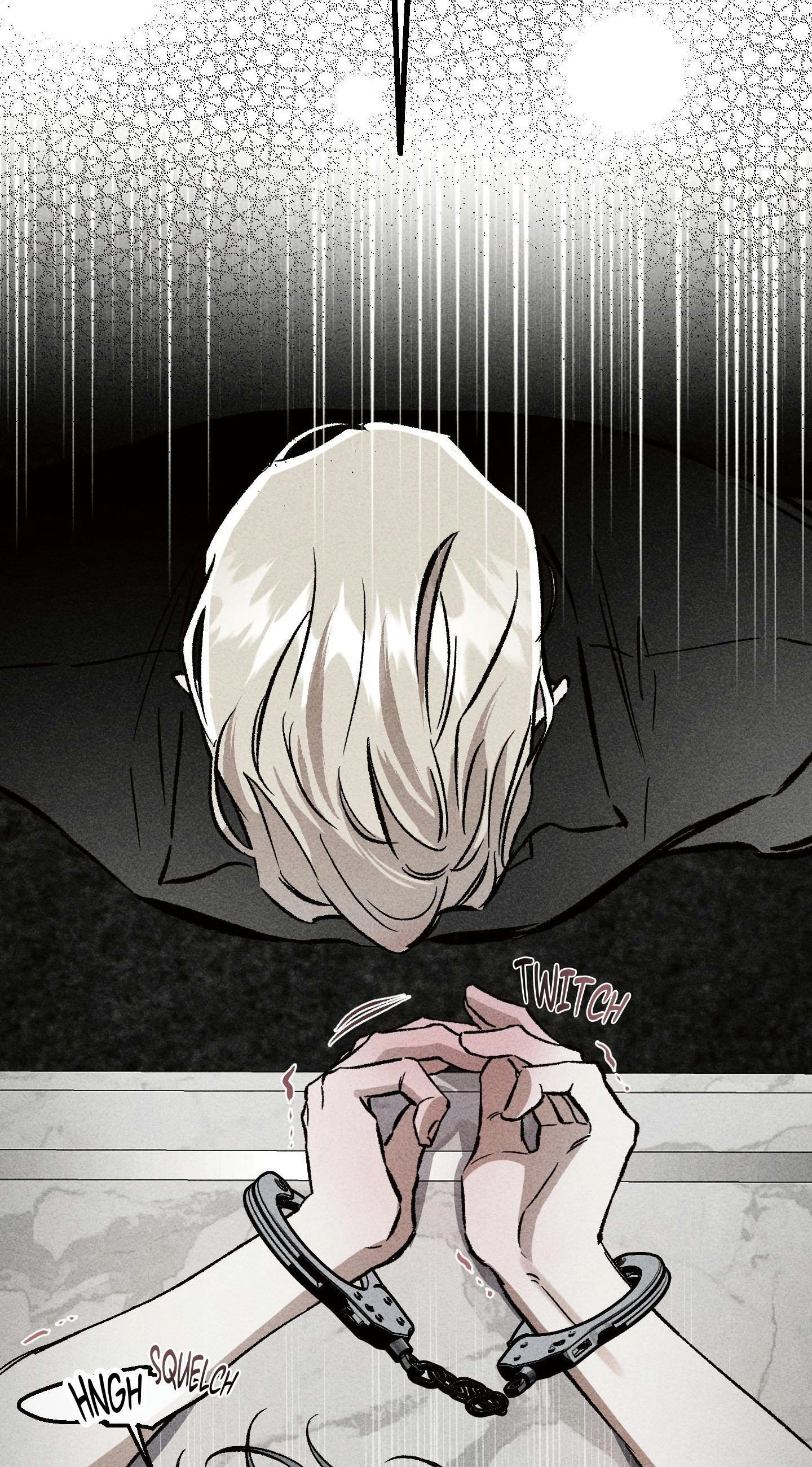 Oleander on the Moon Chapter 1 page 83 - 