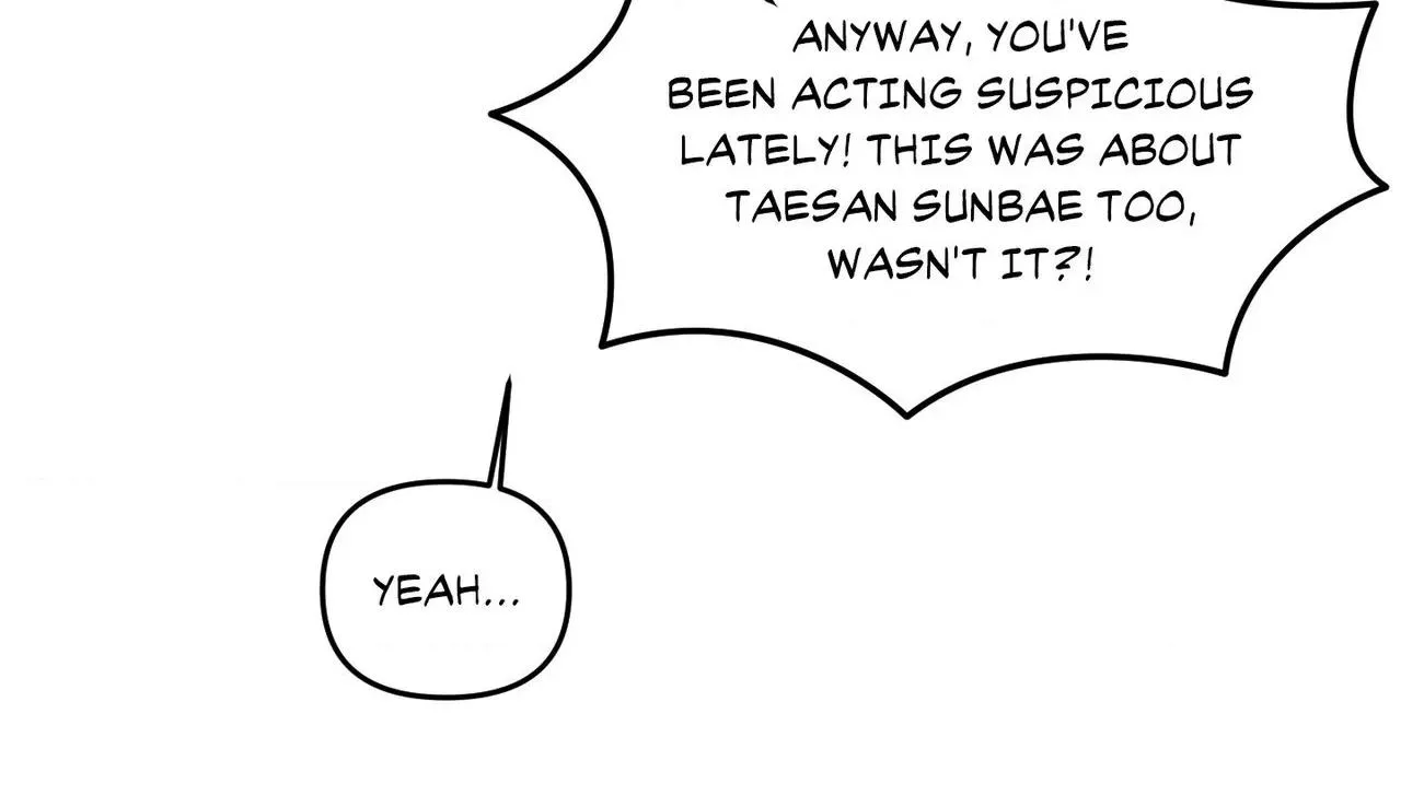 Olympian Baby Chapter 21 page 20 - 