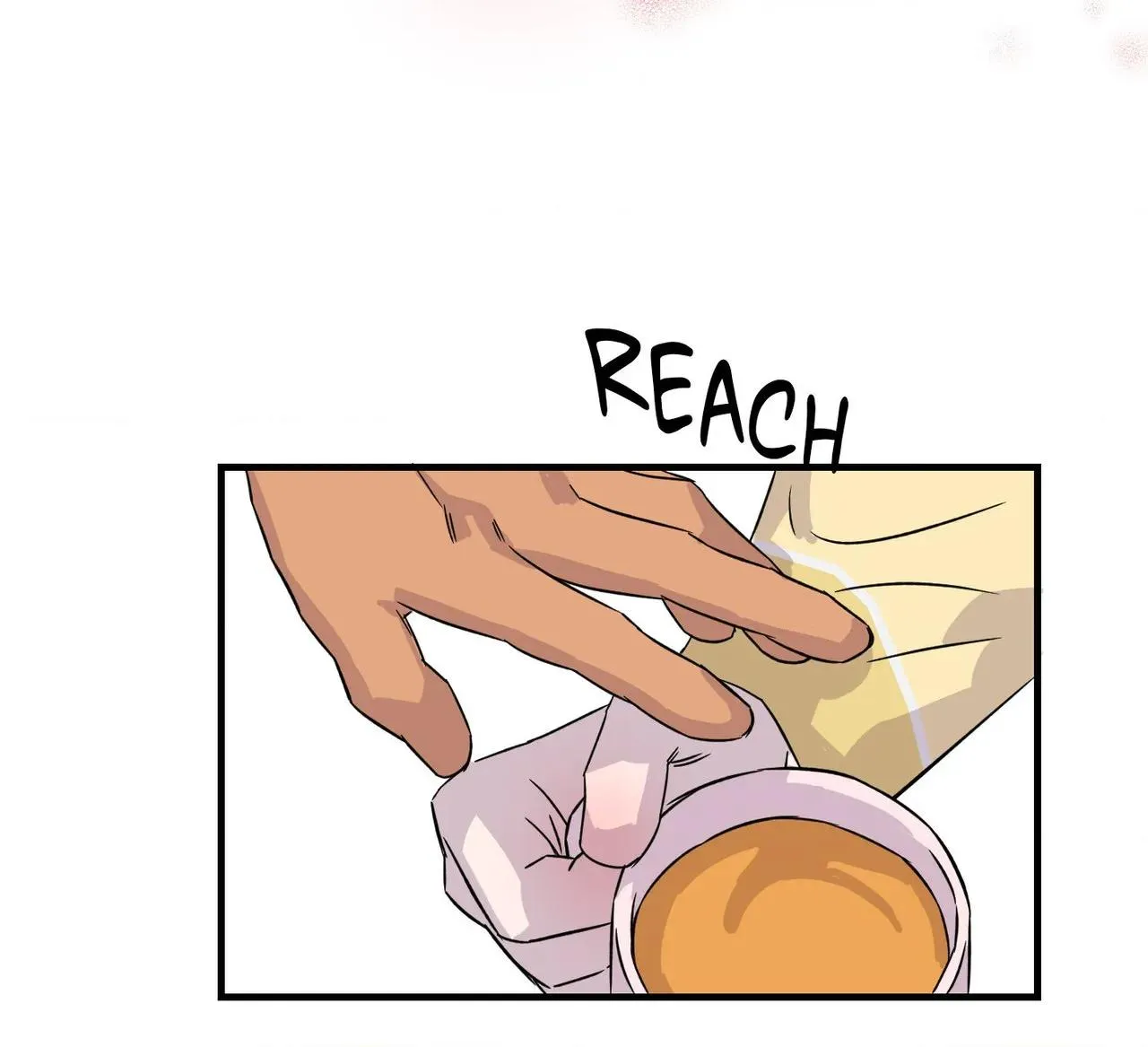 Olympian Baby Chapter 21 page 26 - 