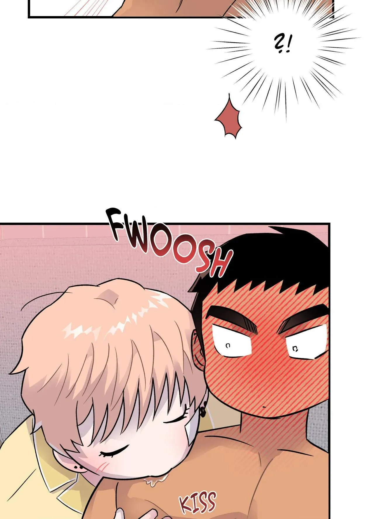 Olympian Baby Chapter 21 page 47 - 