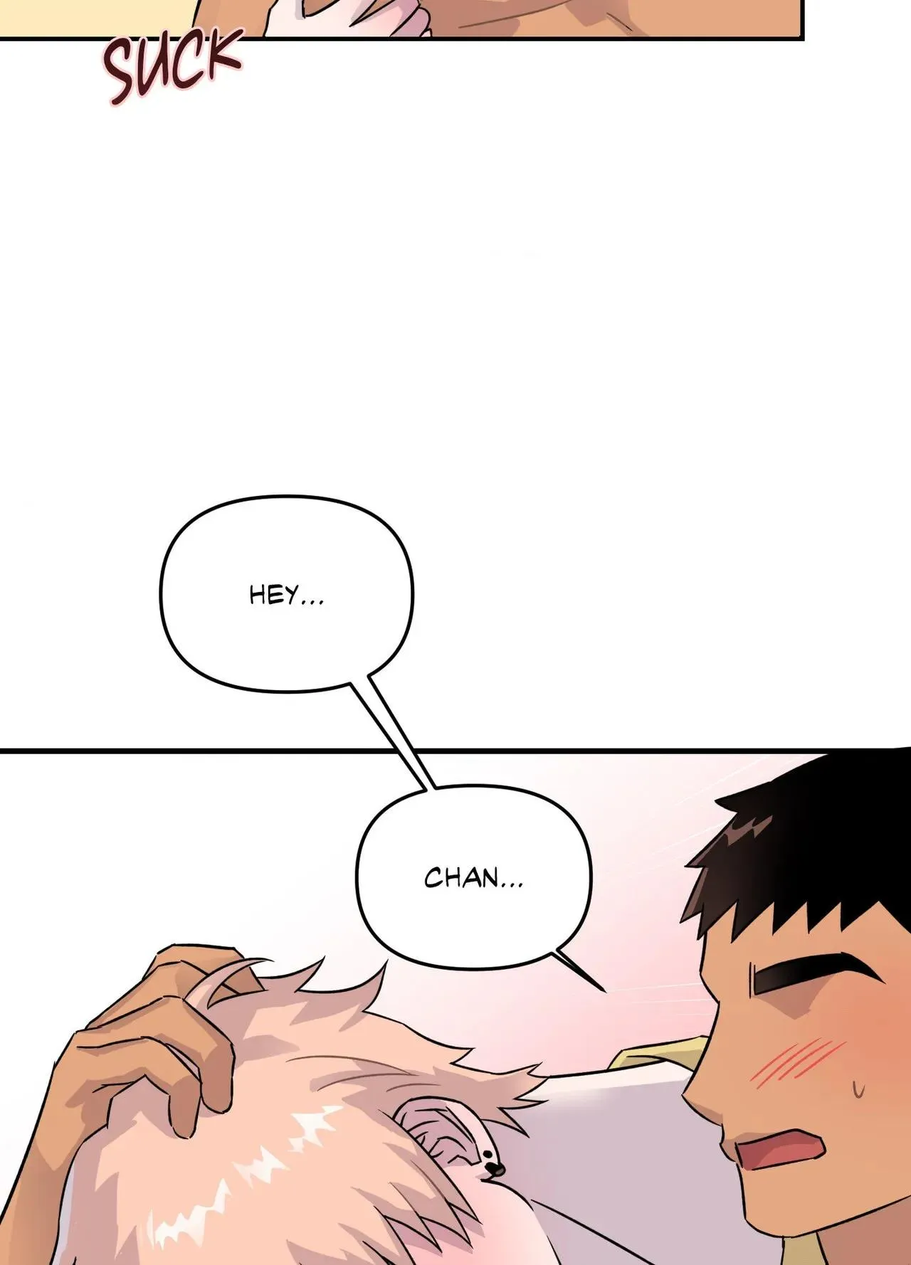 Olympian Baby Chapter 21 page 48 - 