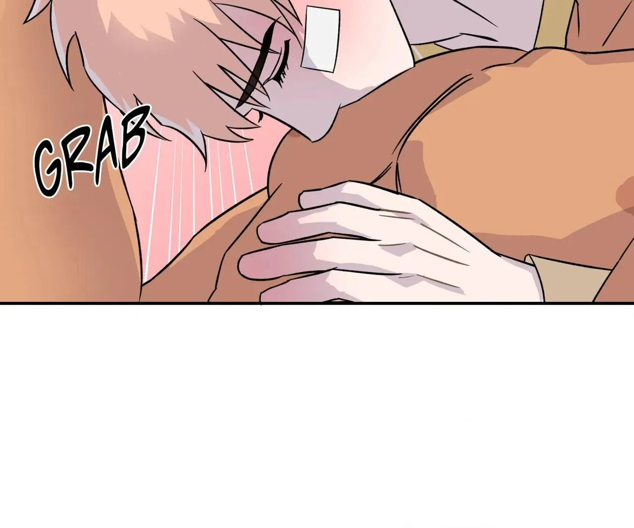Olympian Baby Chapter 21 page 49 - 