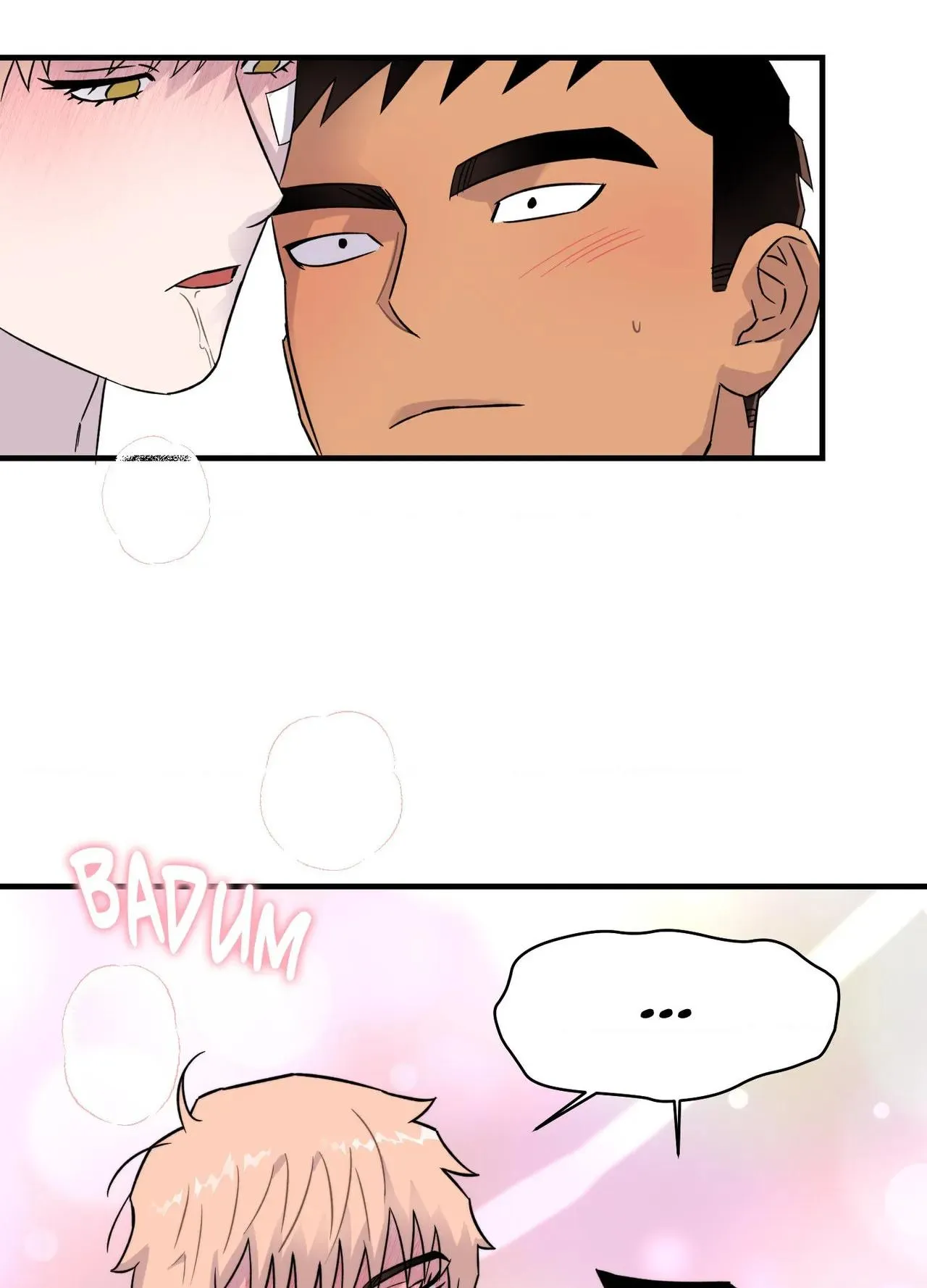Olympian Baby Chapter 21 page 50 - 