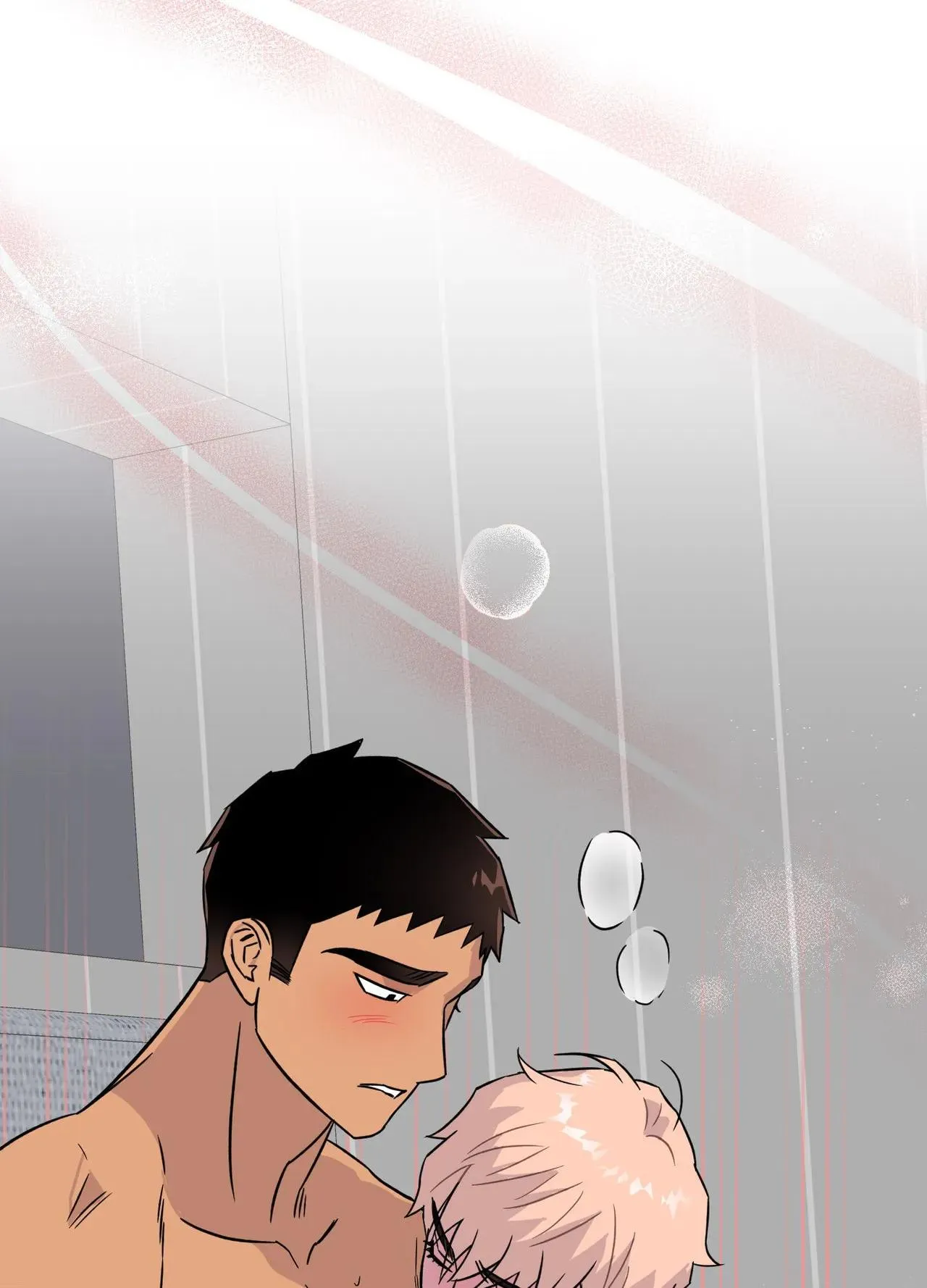Olympian Baby Chapter 21 page 63 - 