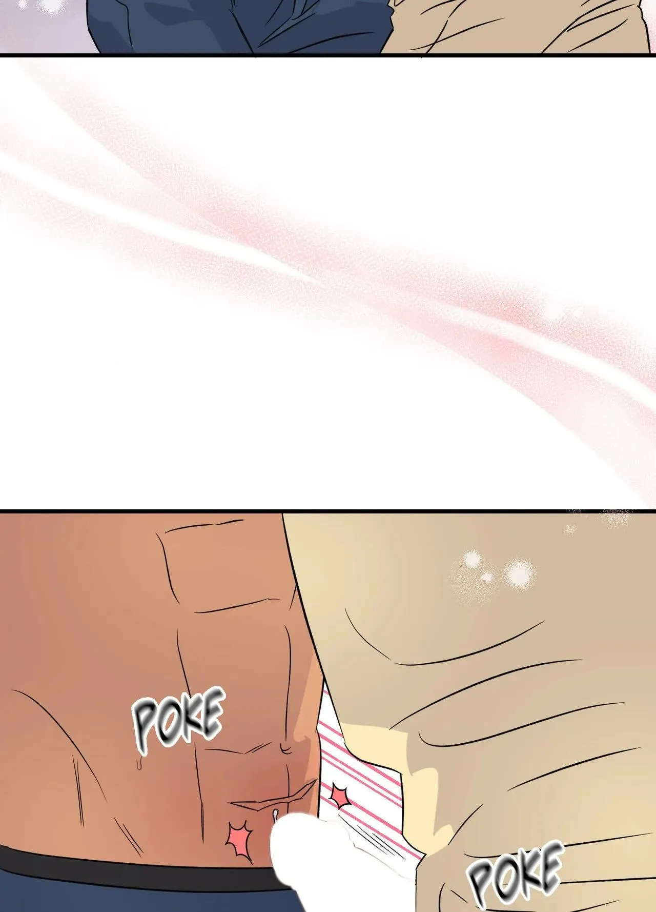 Olympian Baby Chapter 21 page 69 - 
