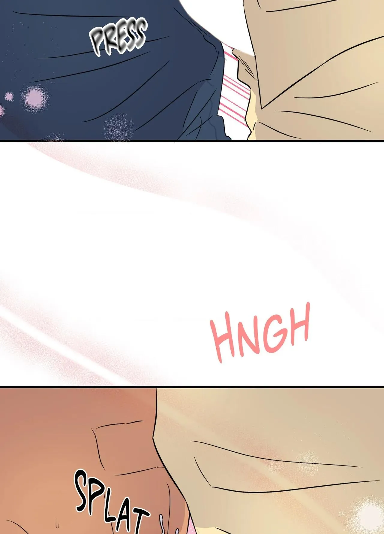 Olympian Baby Chapter 21 page 70 - 