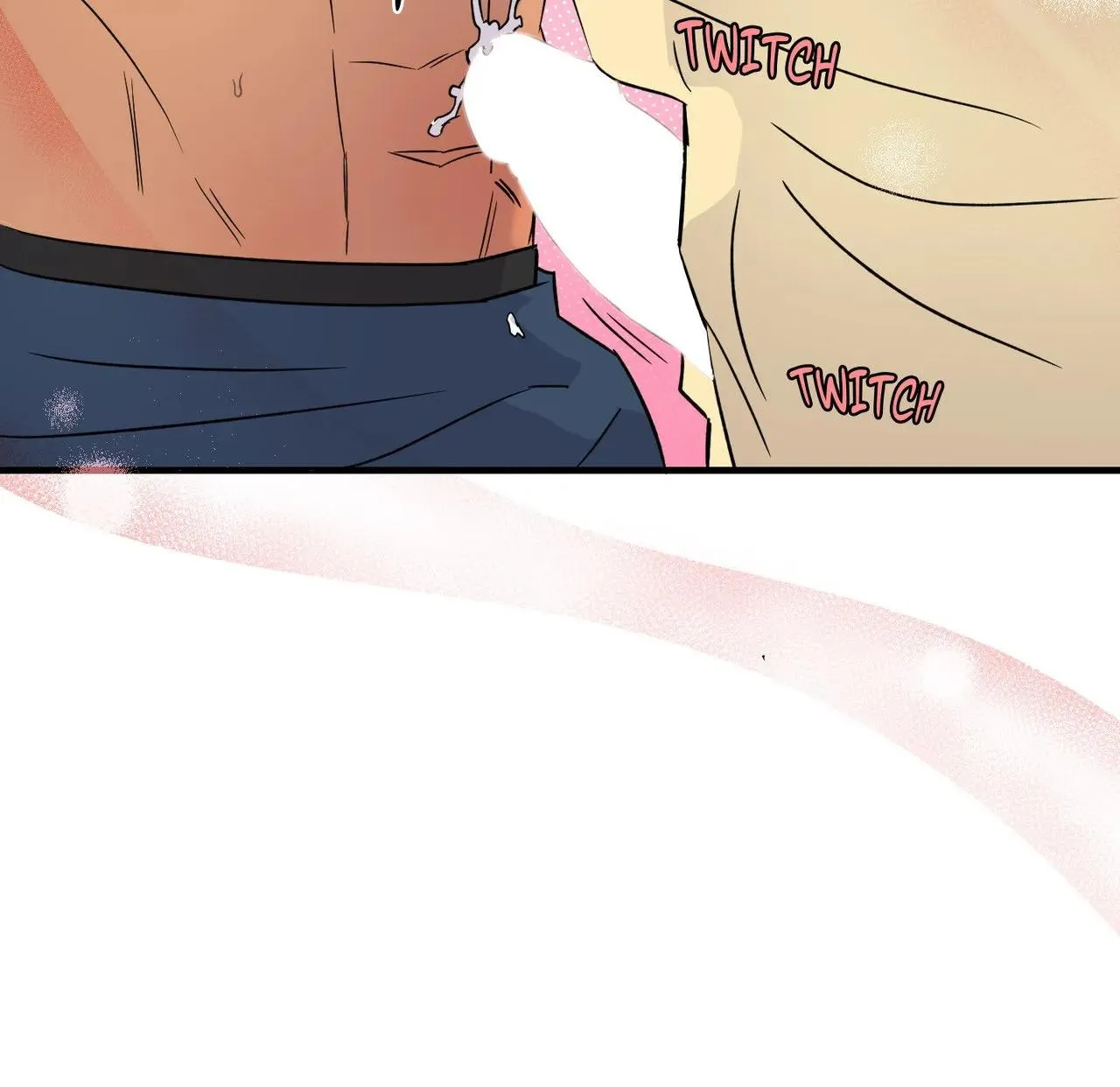 Olympian Baby Chapter 21 page 71 - 