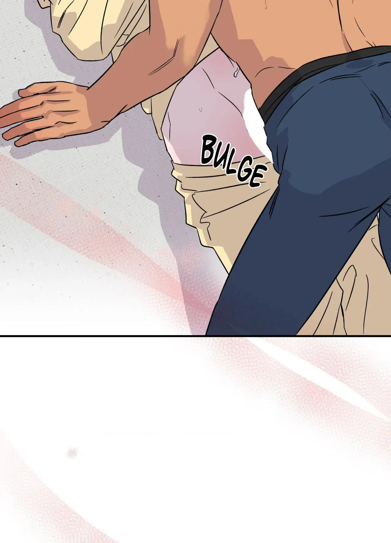 Olympian Baby Chapter 21 page 74 - 